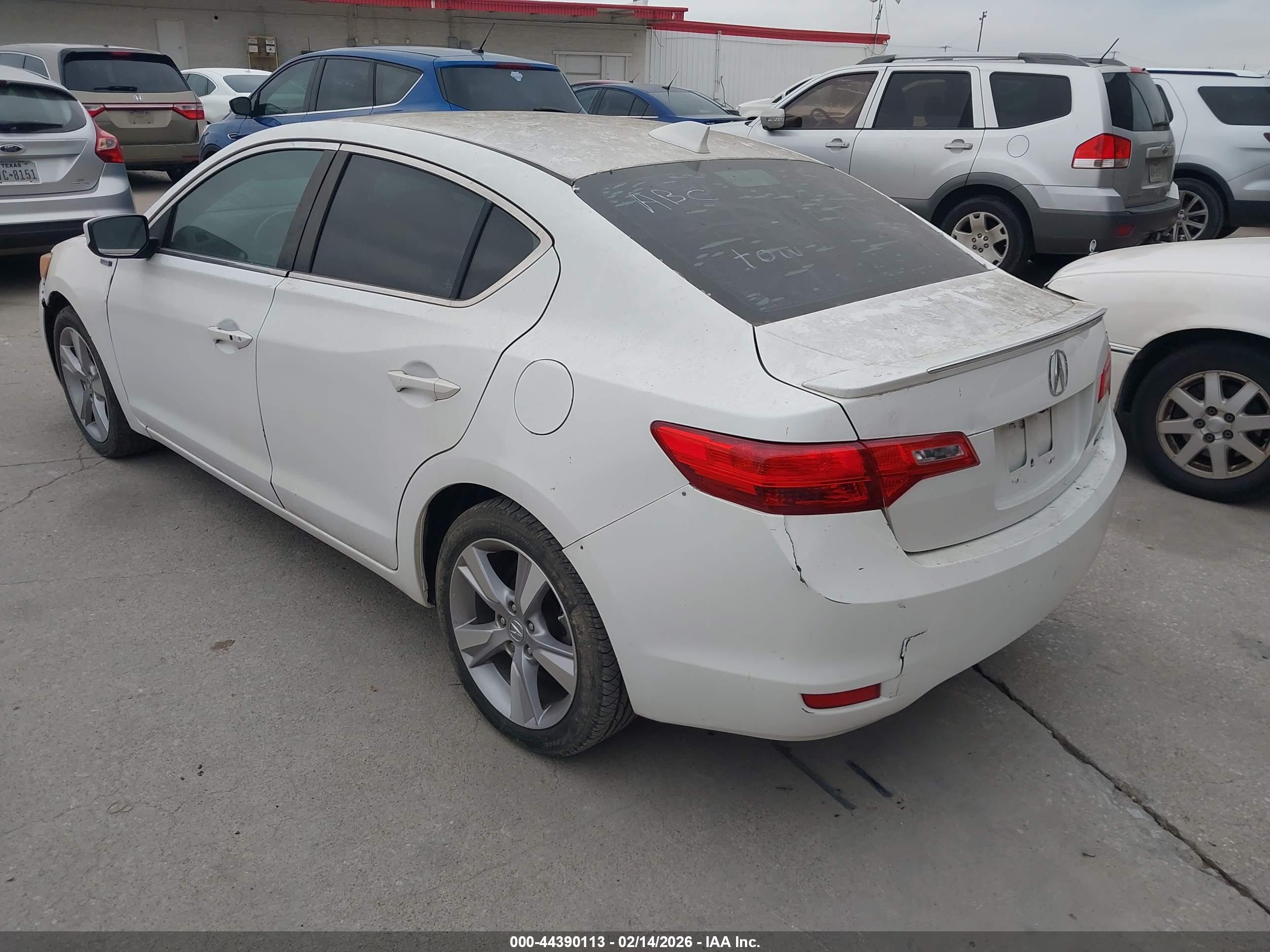 ACURA ILX image 3