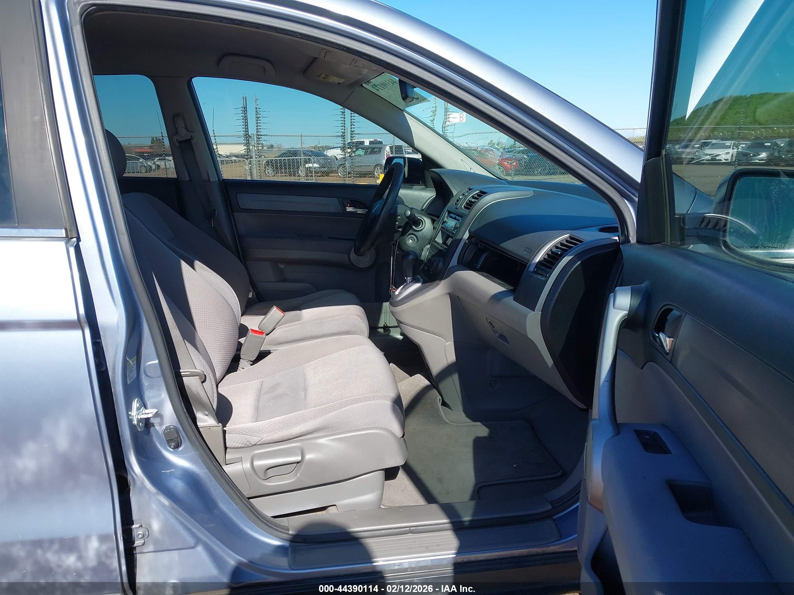 HONDA CR-V image 5