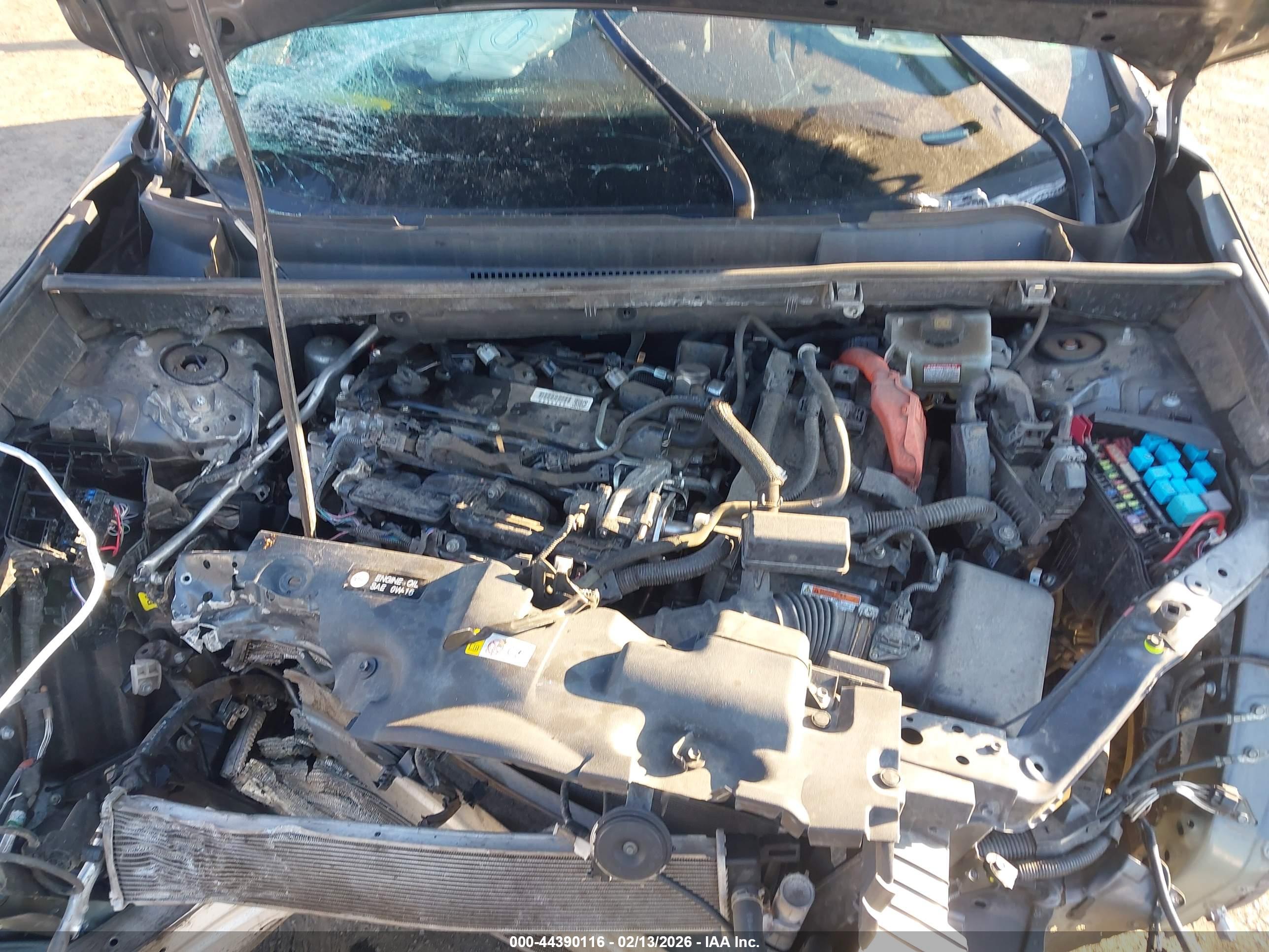 TOYOTA RAV4 image 10