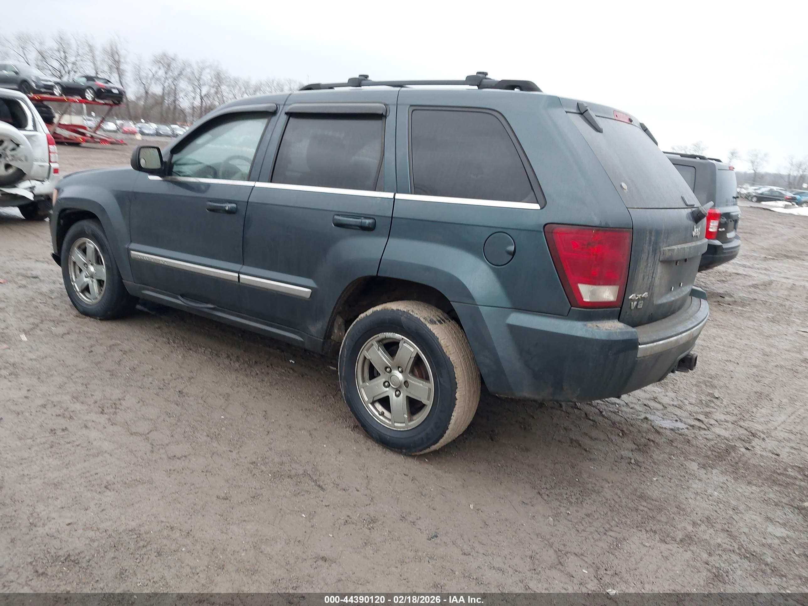 JEEP GRAND image 3