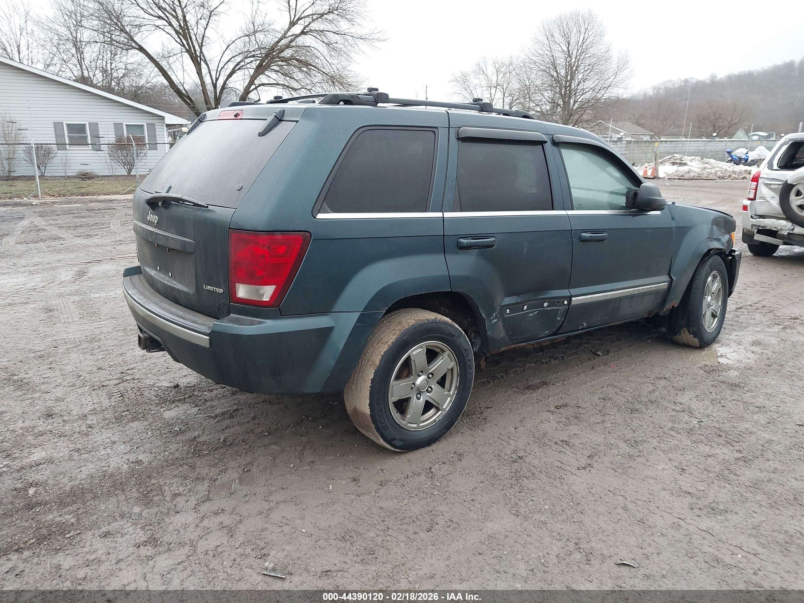 JEEP GRAND image 4