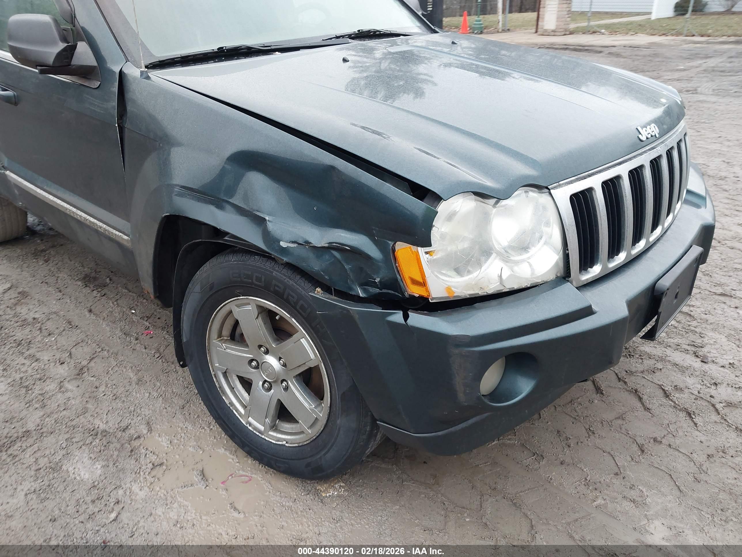 JEEP GRAND image 6