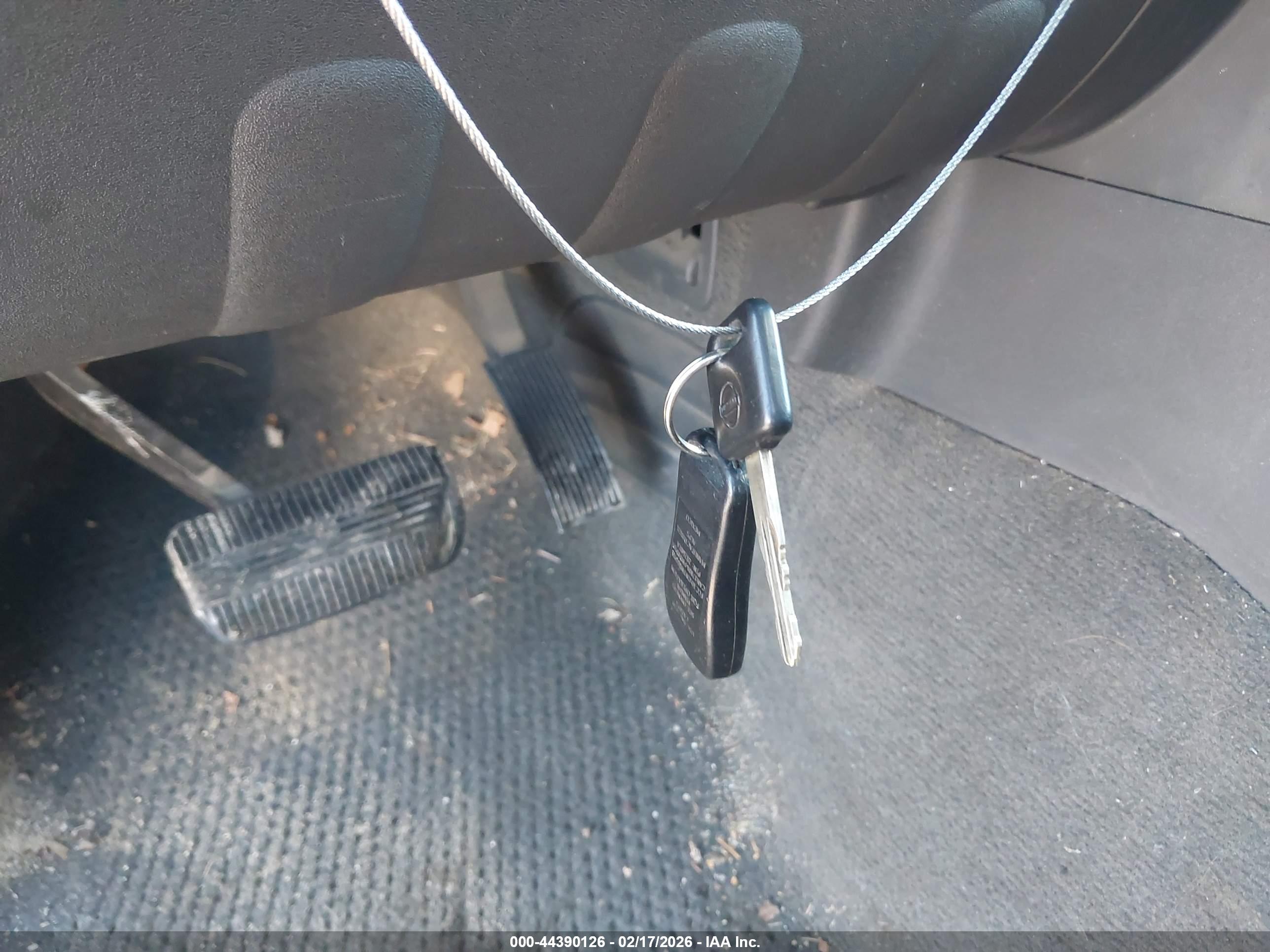 NISSAN PATHFINDER image 11