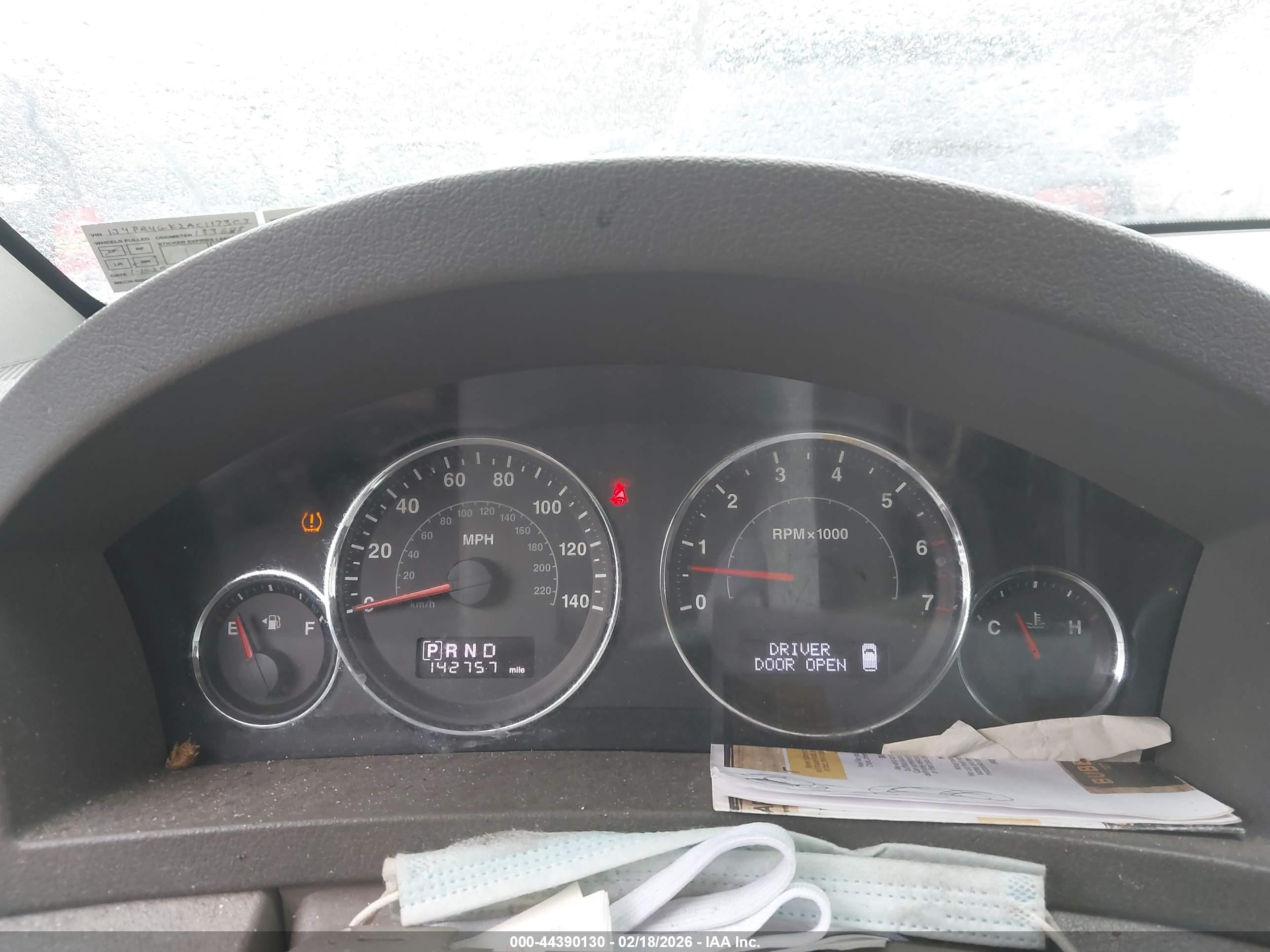 JEEP GRAND image 7