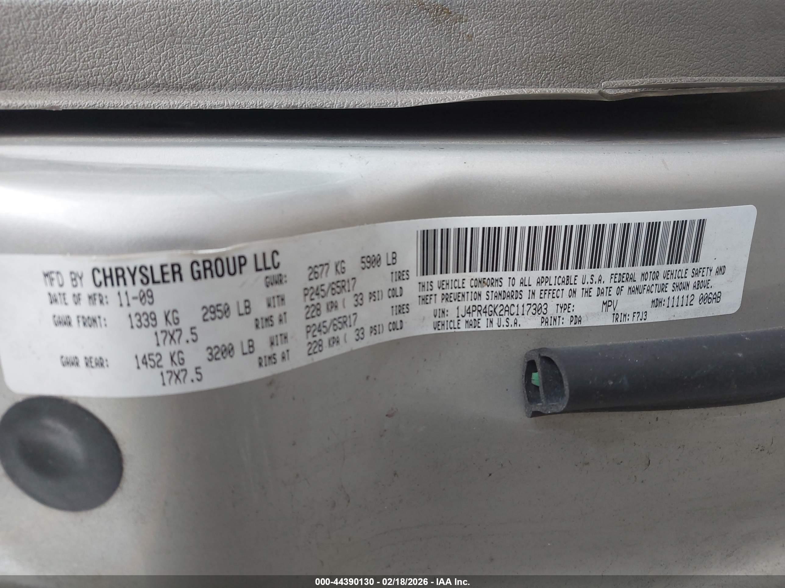JEEP GRAND image 9