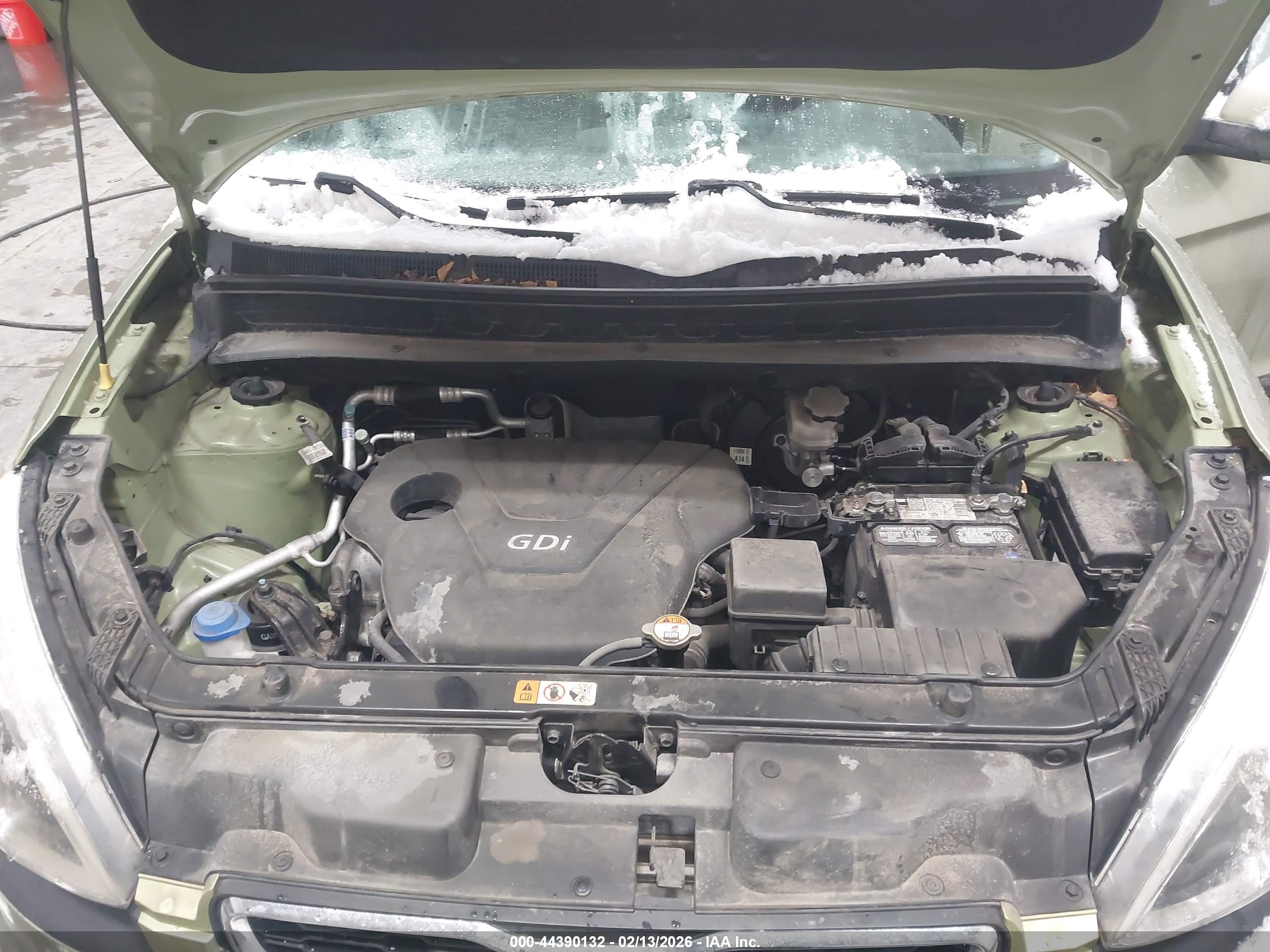 KIA SOUL image 10
