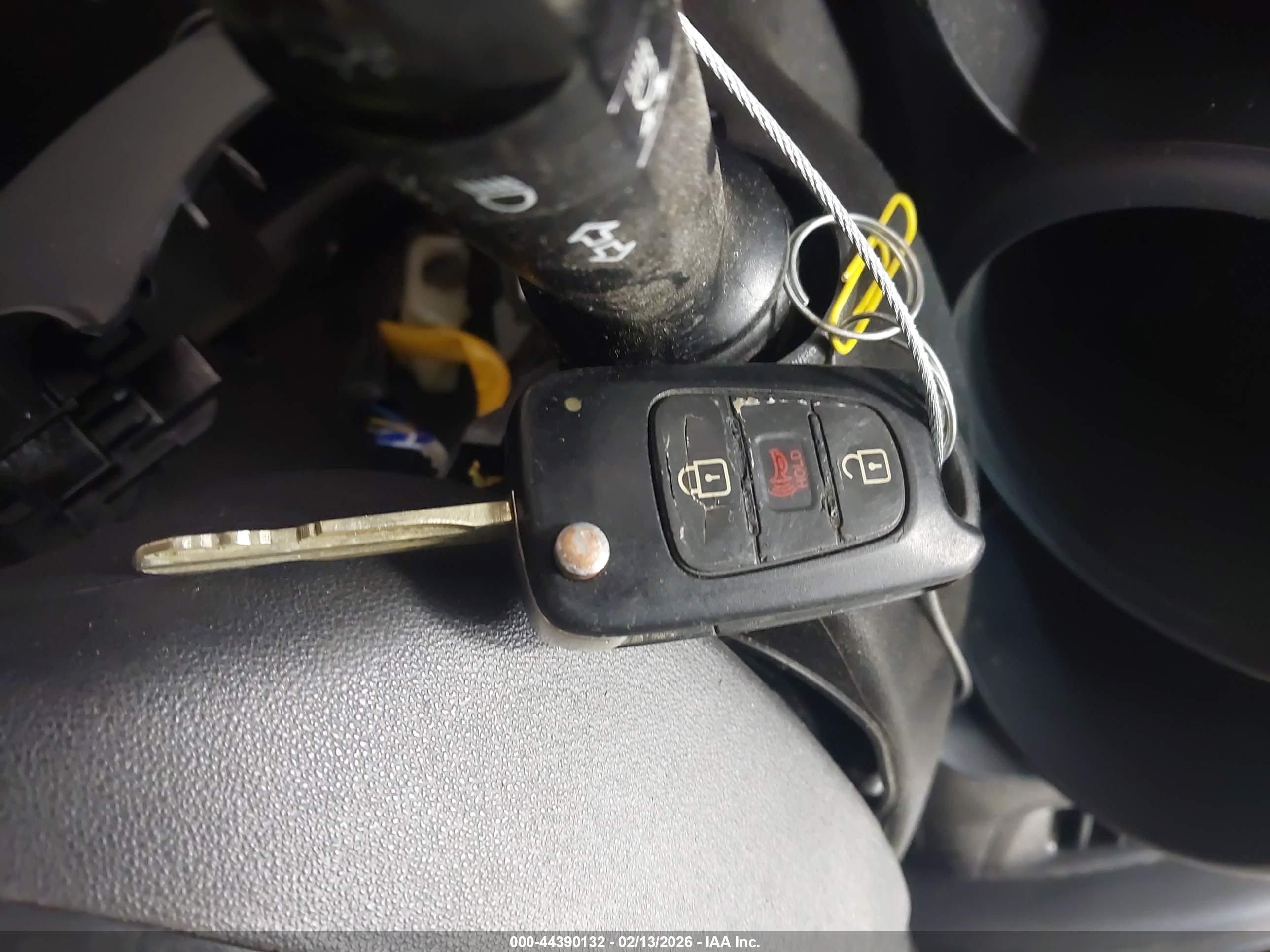KIA SOUL image 11
