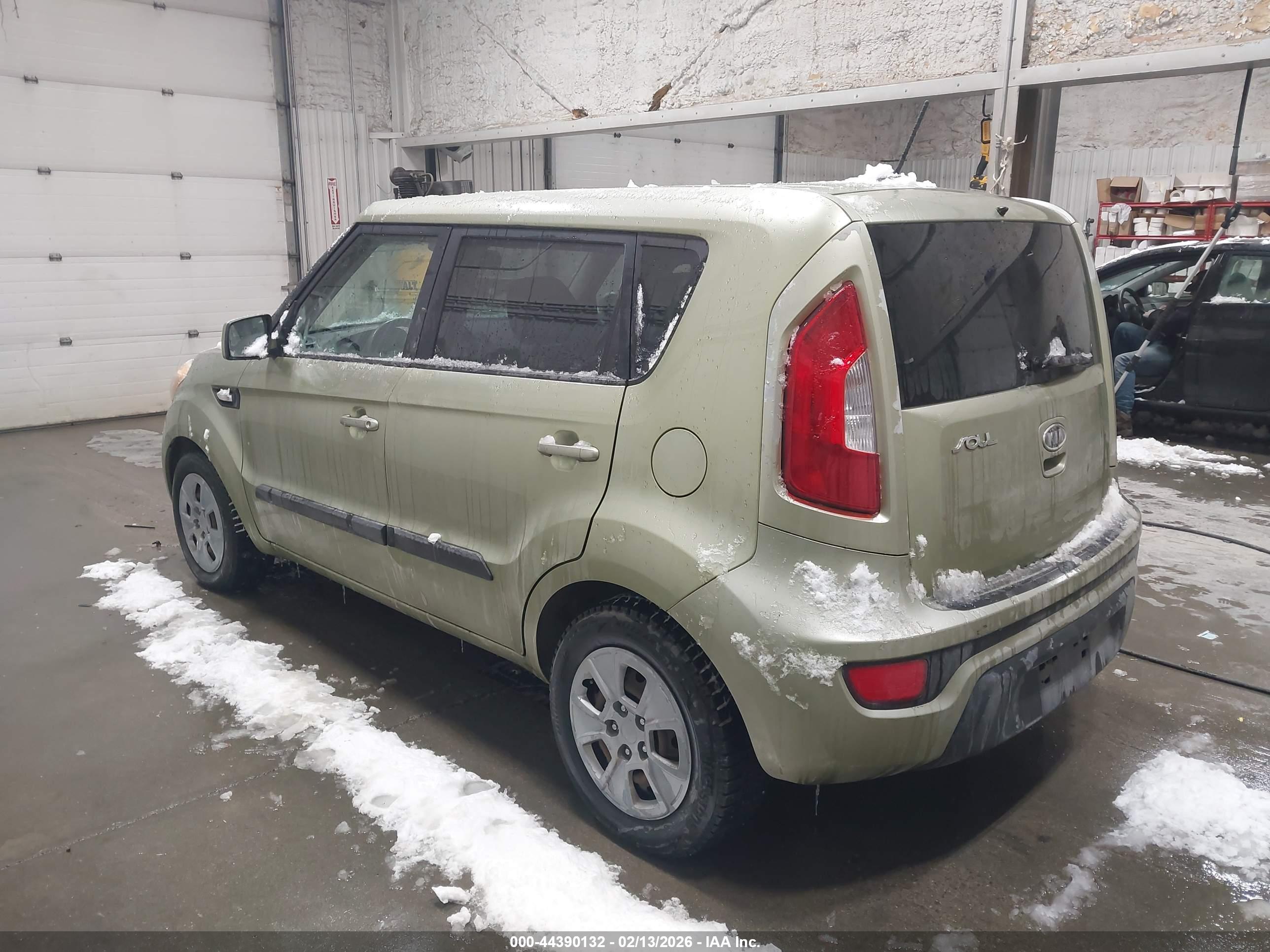 KIA SOUL image 3