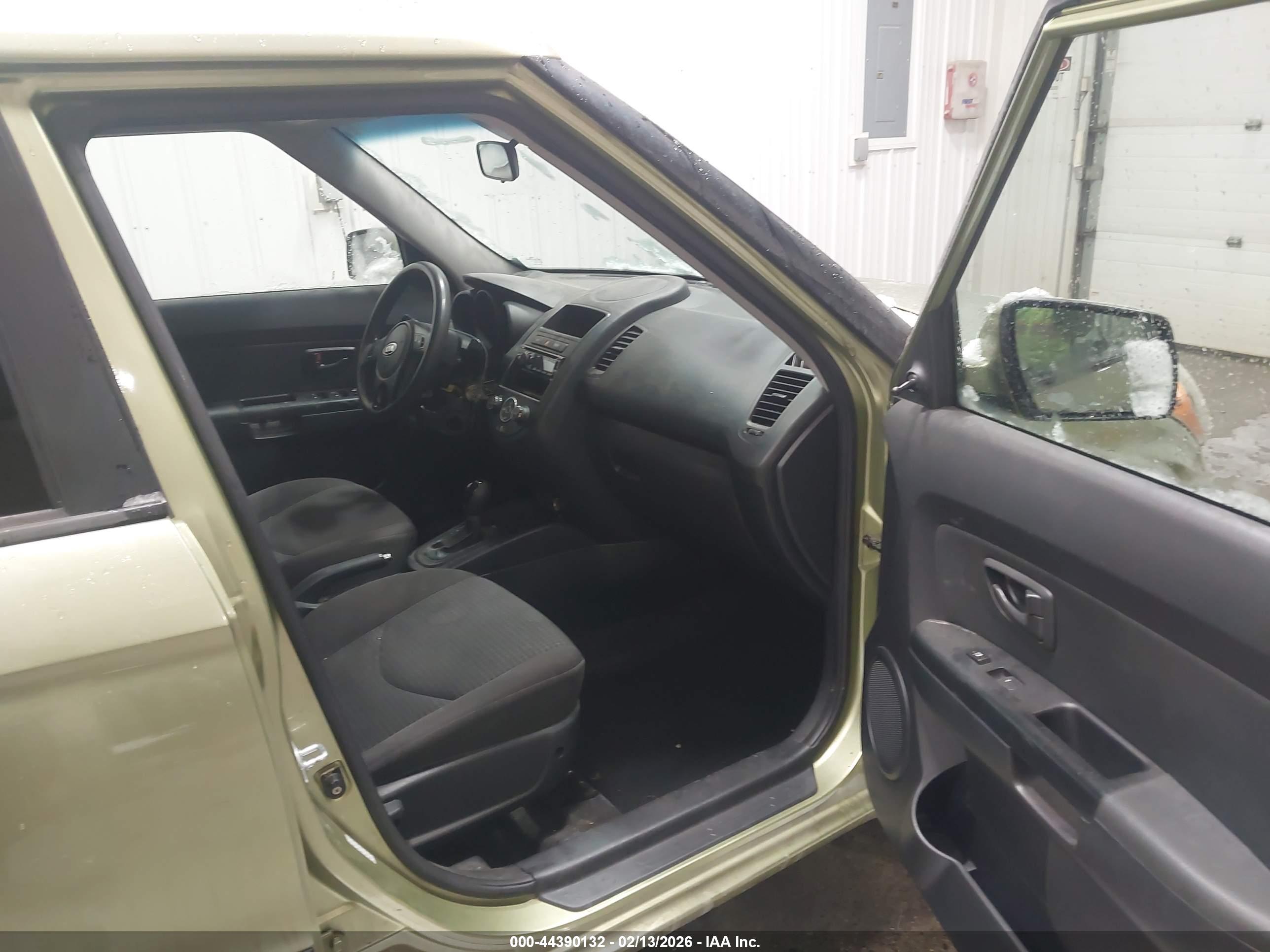 KIA SOUL image 5