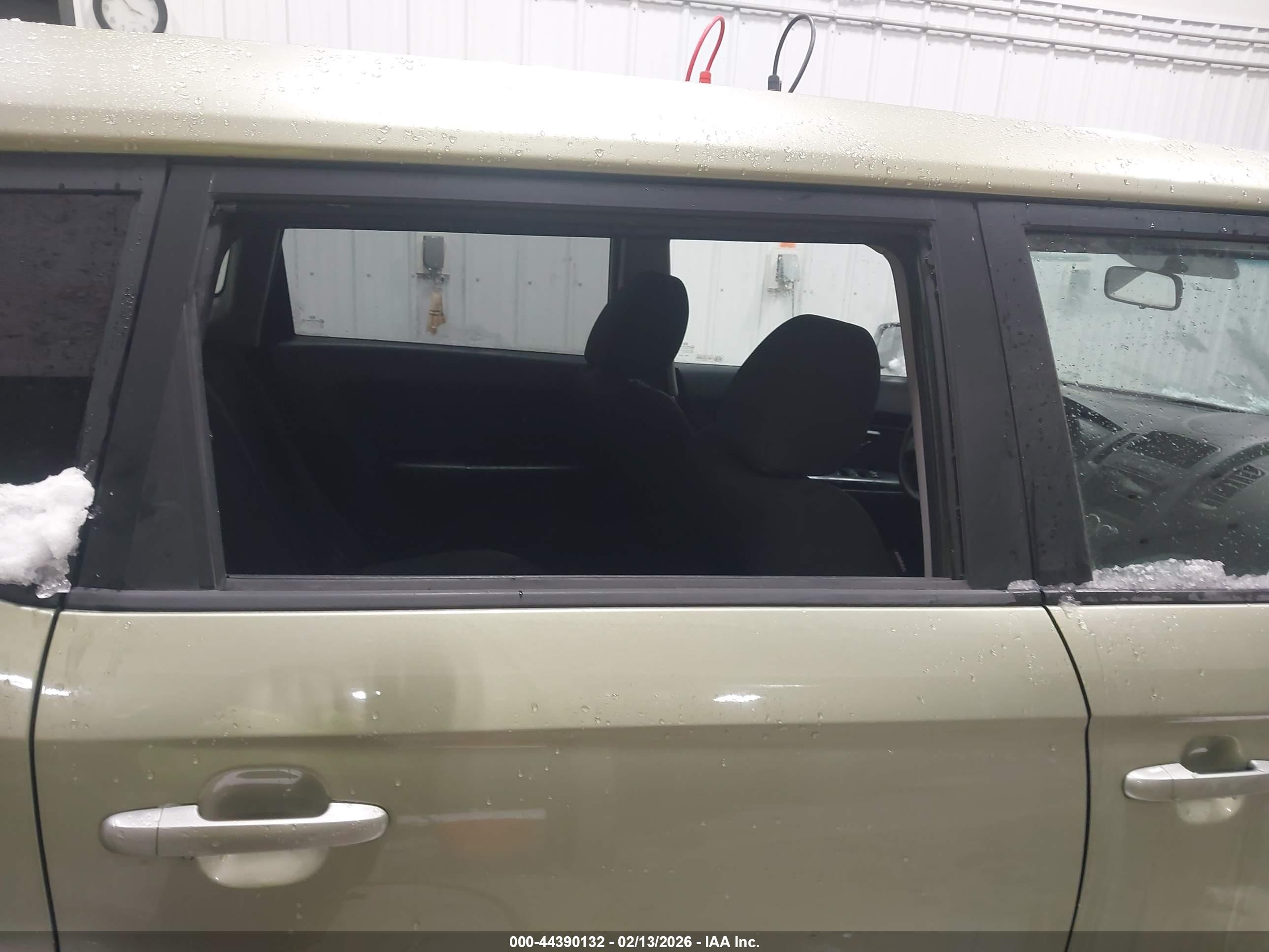 KIA SOUL image 6