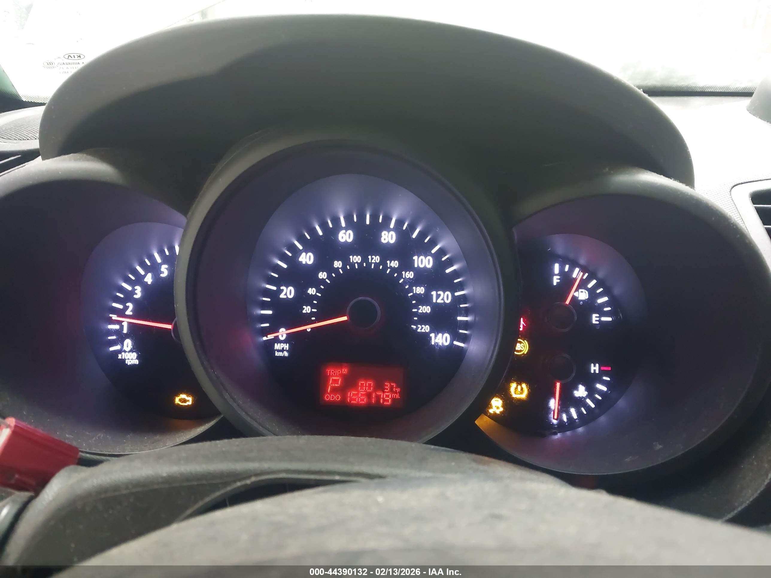 KIA SOUL image 7