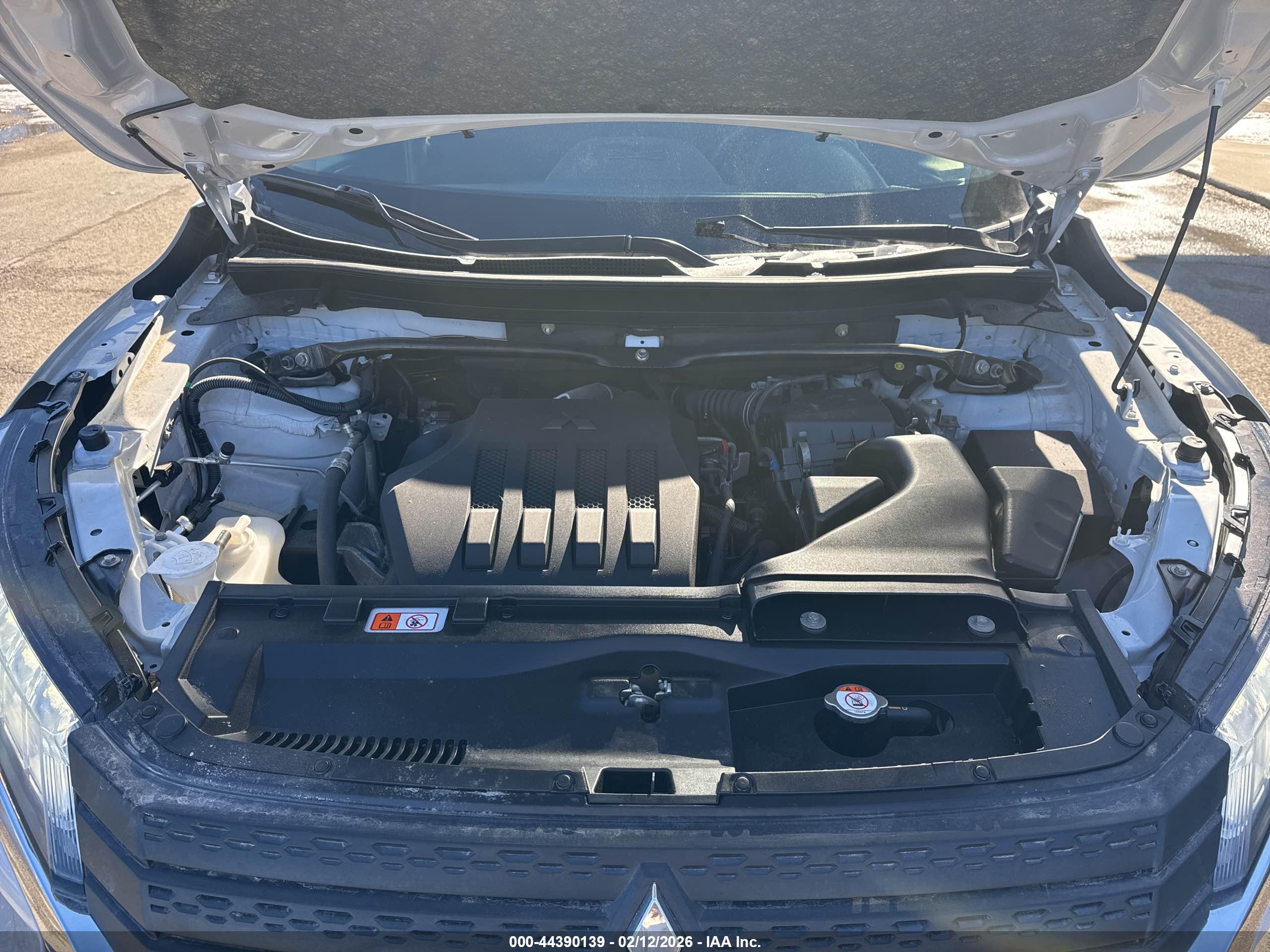 MITSUBISHI ECLIPSE image 10