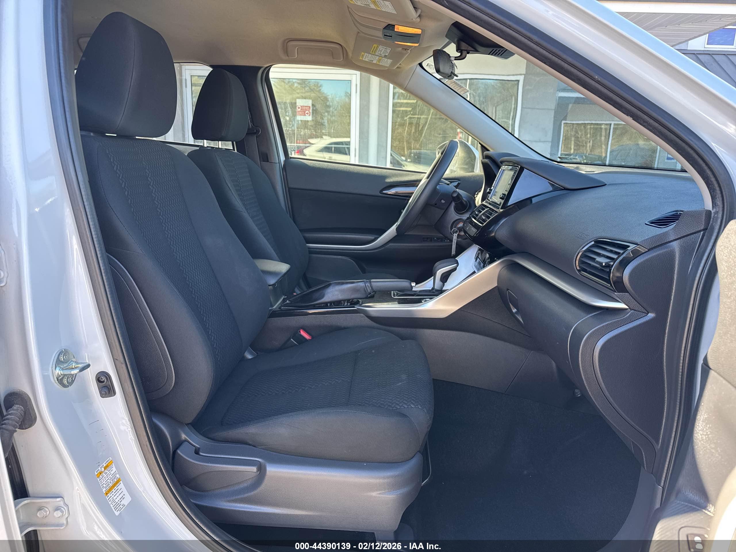 MITSUBISHI ECLIPSE image 5
