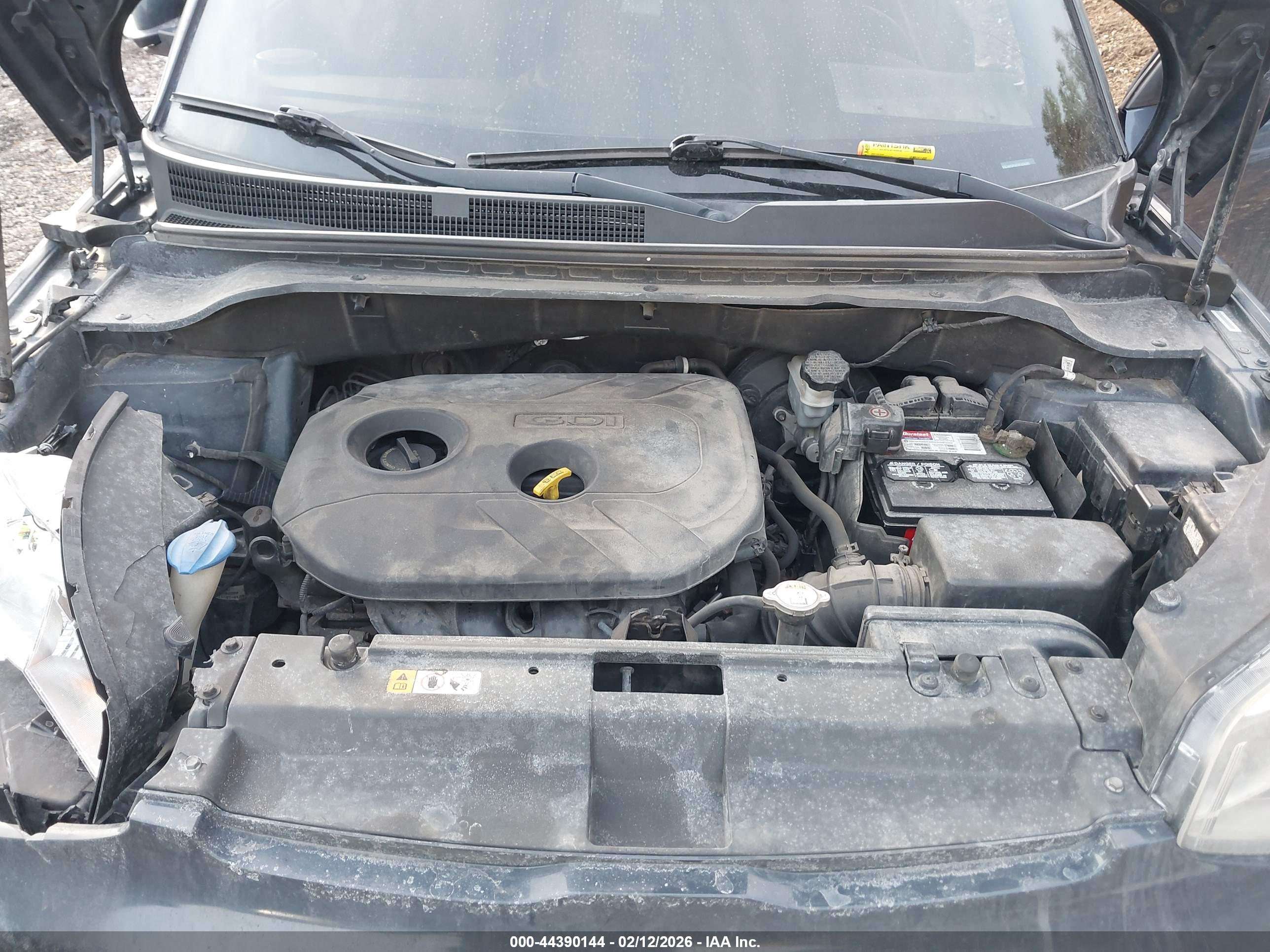 KIA SOUL image 10
