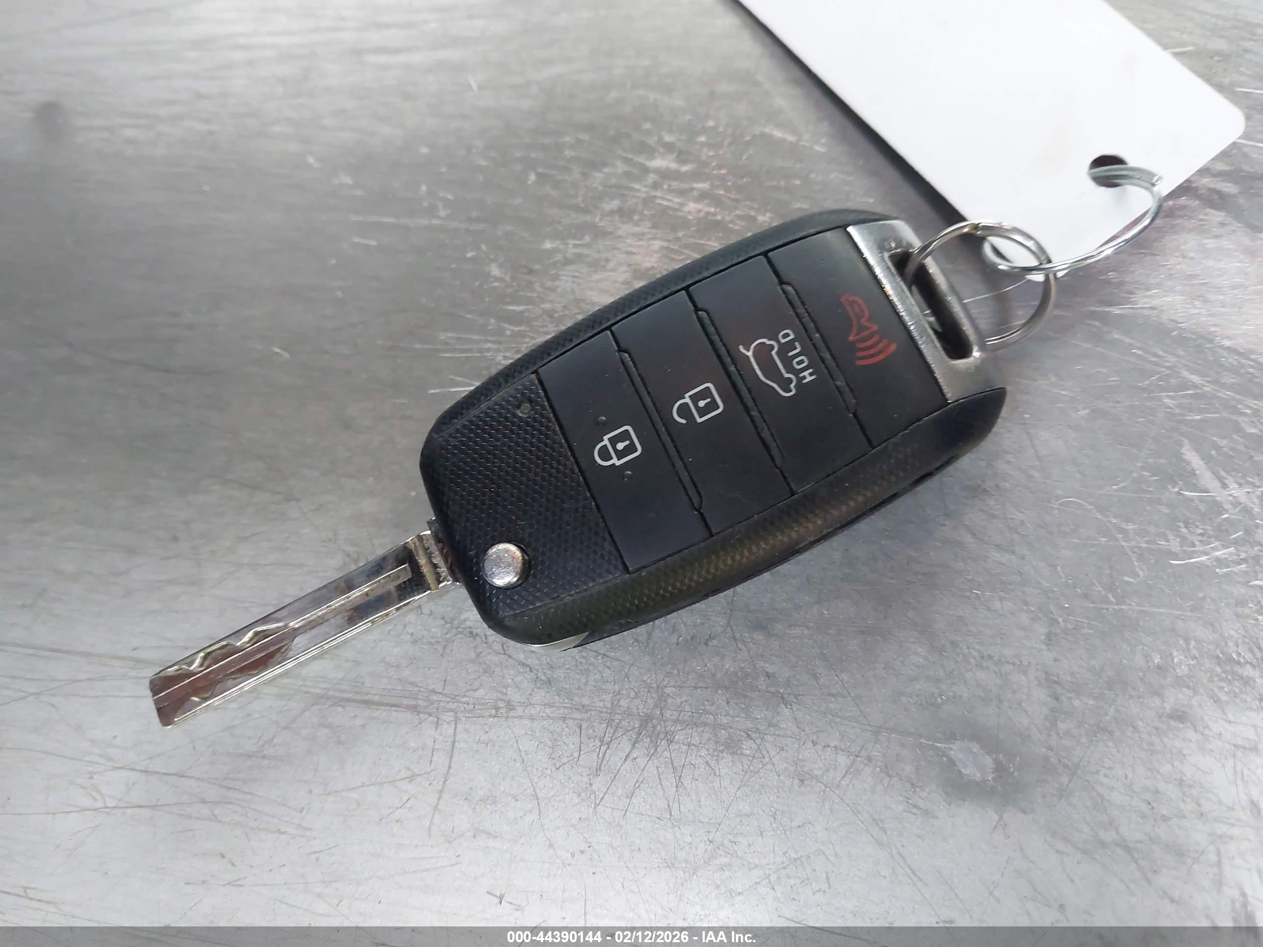 KIA SOUL image 11