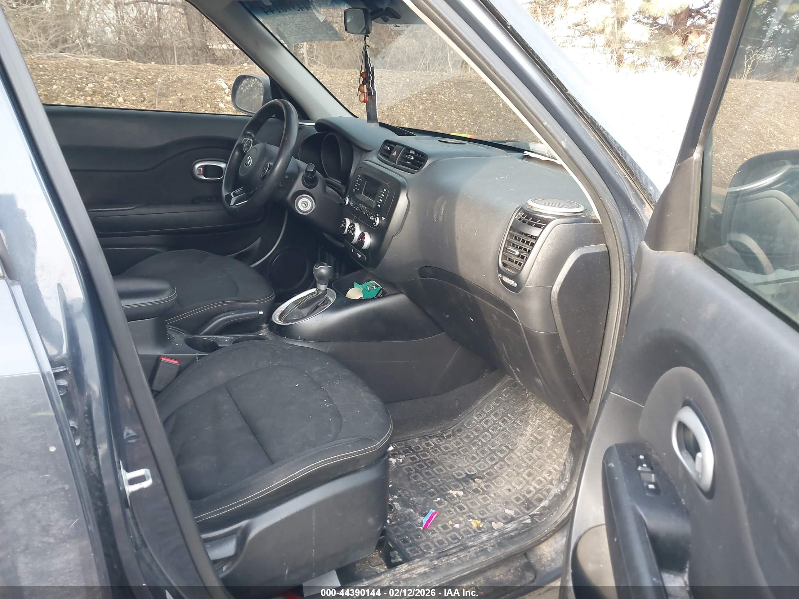 KIA SOUL image 5