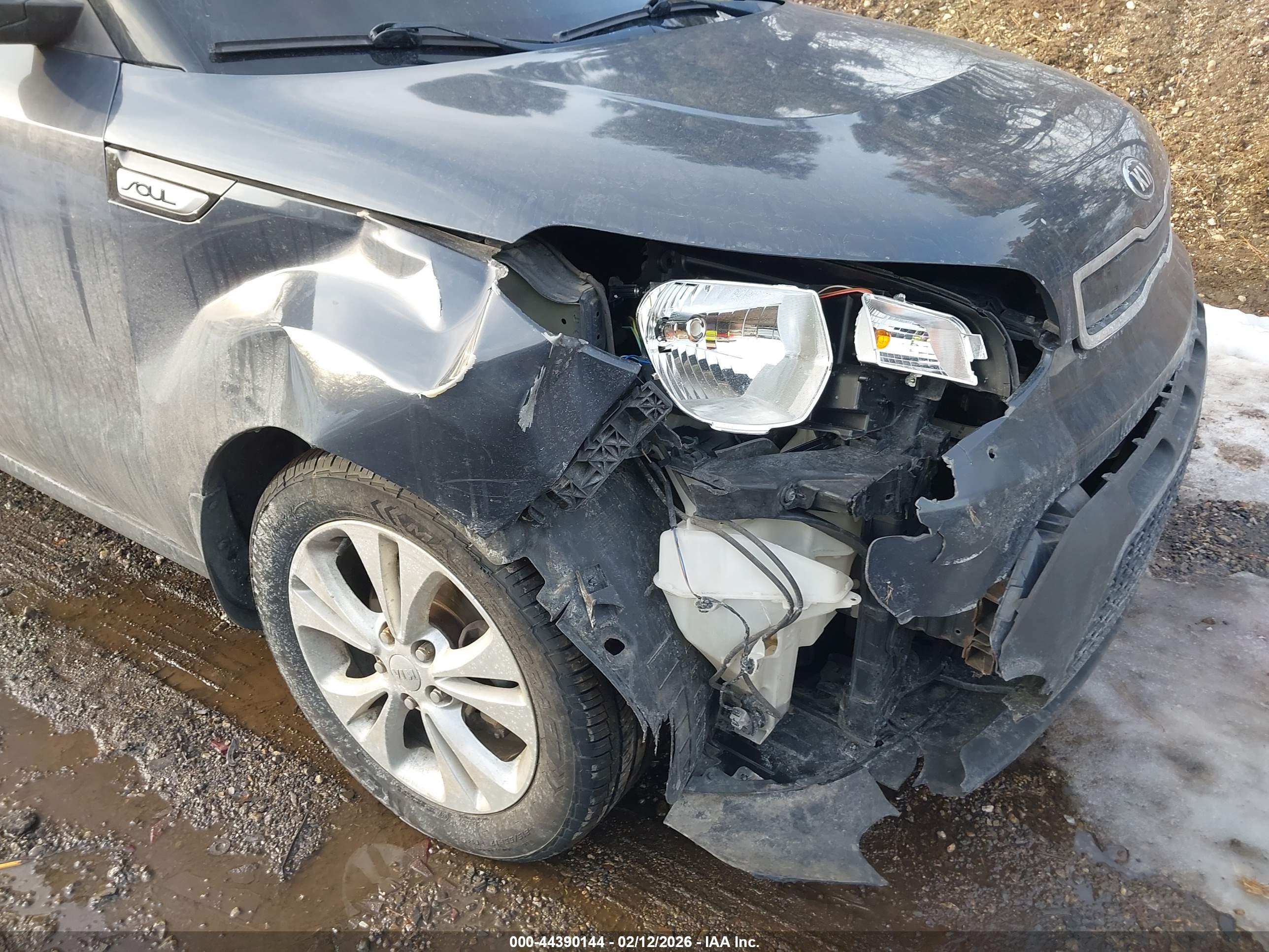 KIA SOUL image 6