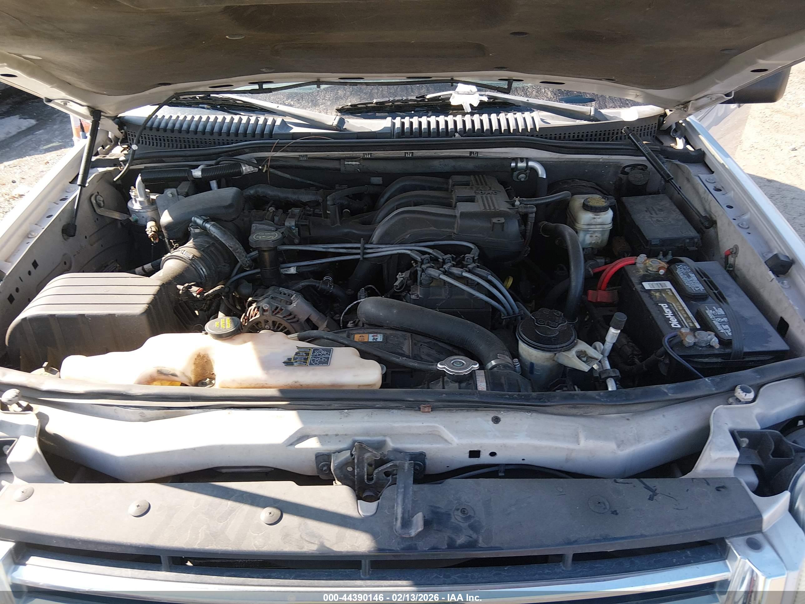 FORD EXPLORER image 10