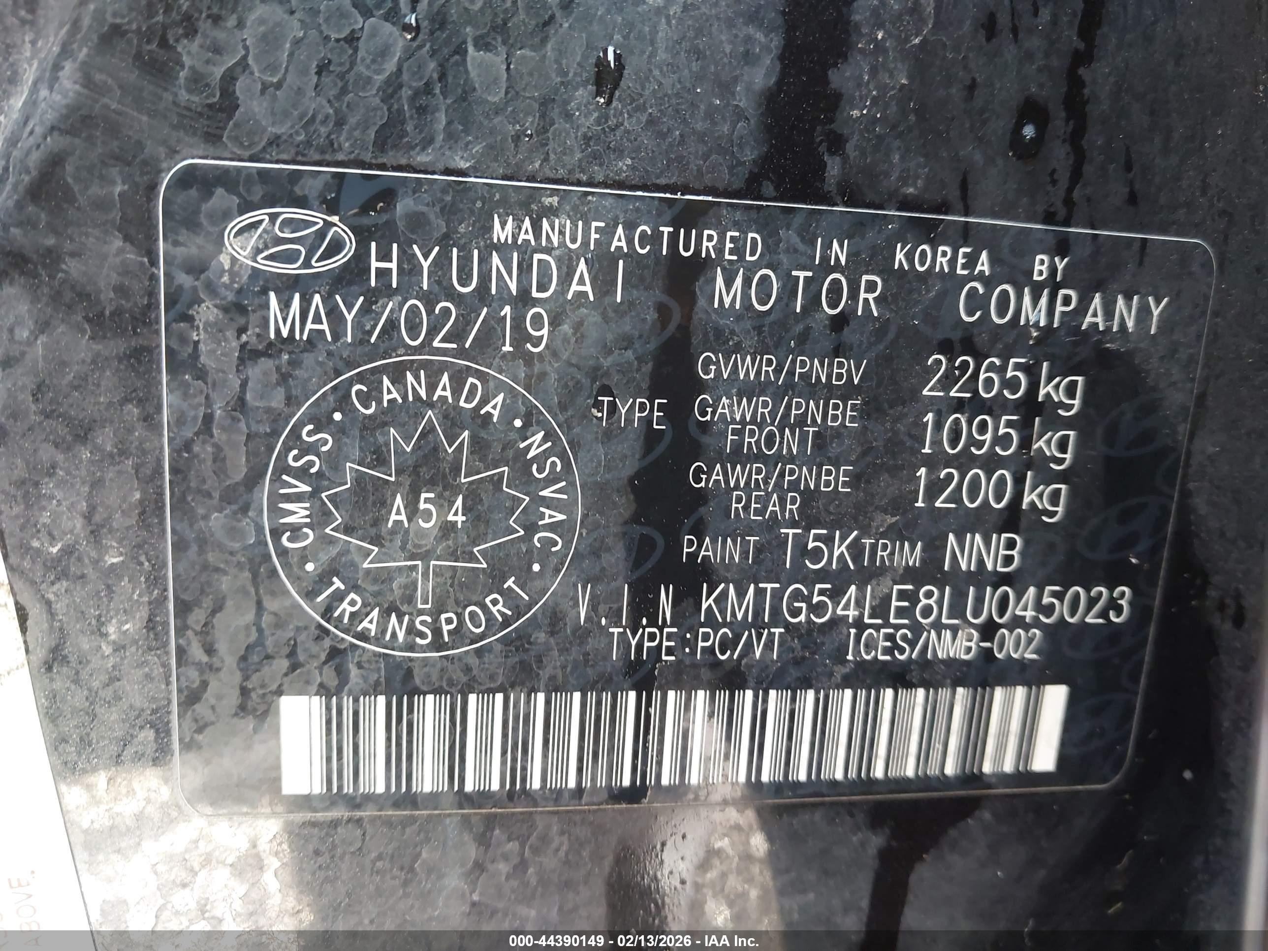 GENESIS G70 image 9