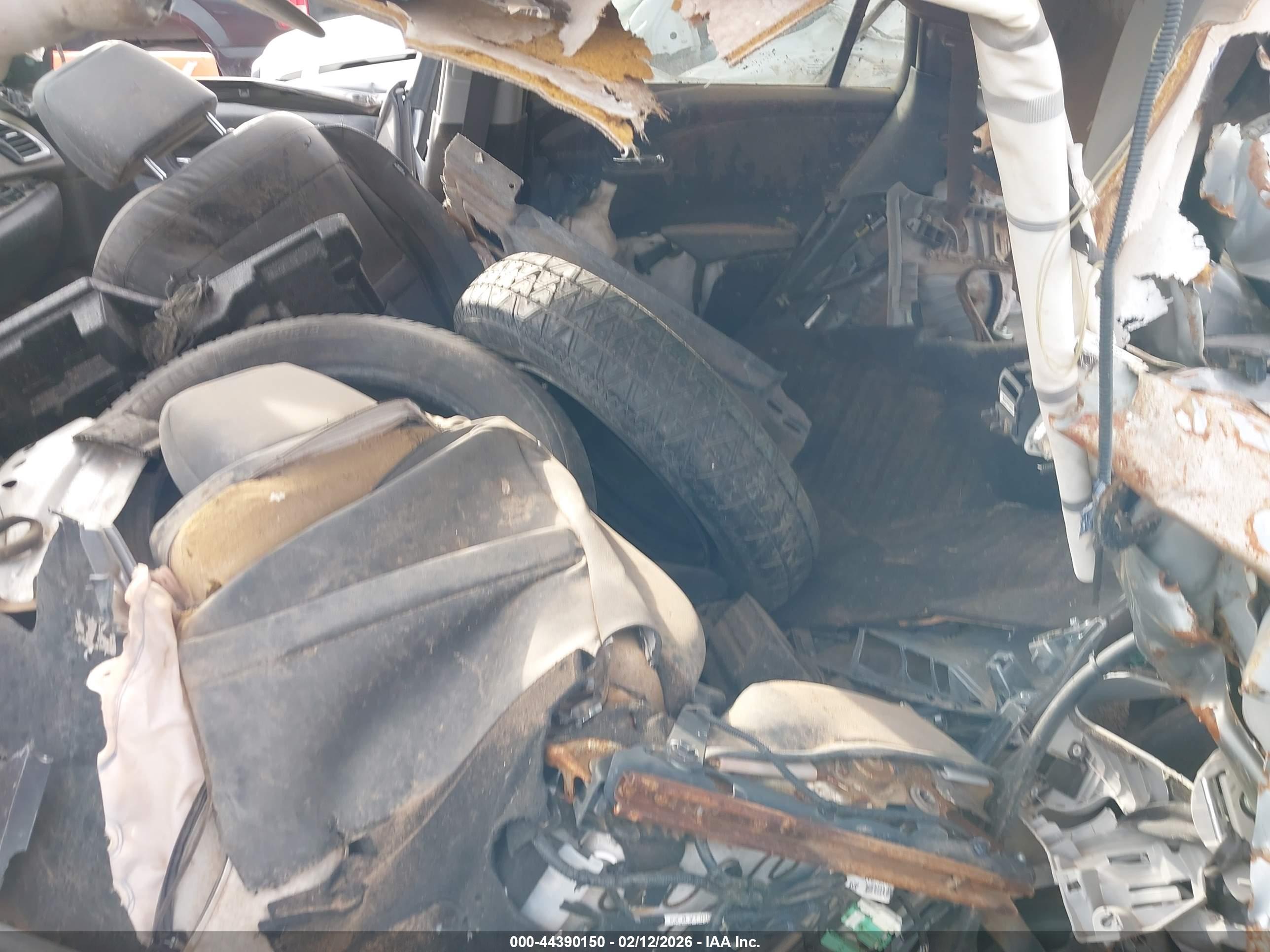 ACURA RDX image 8