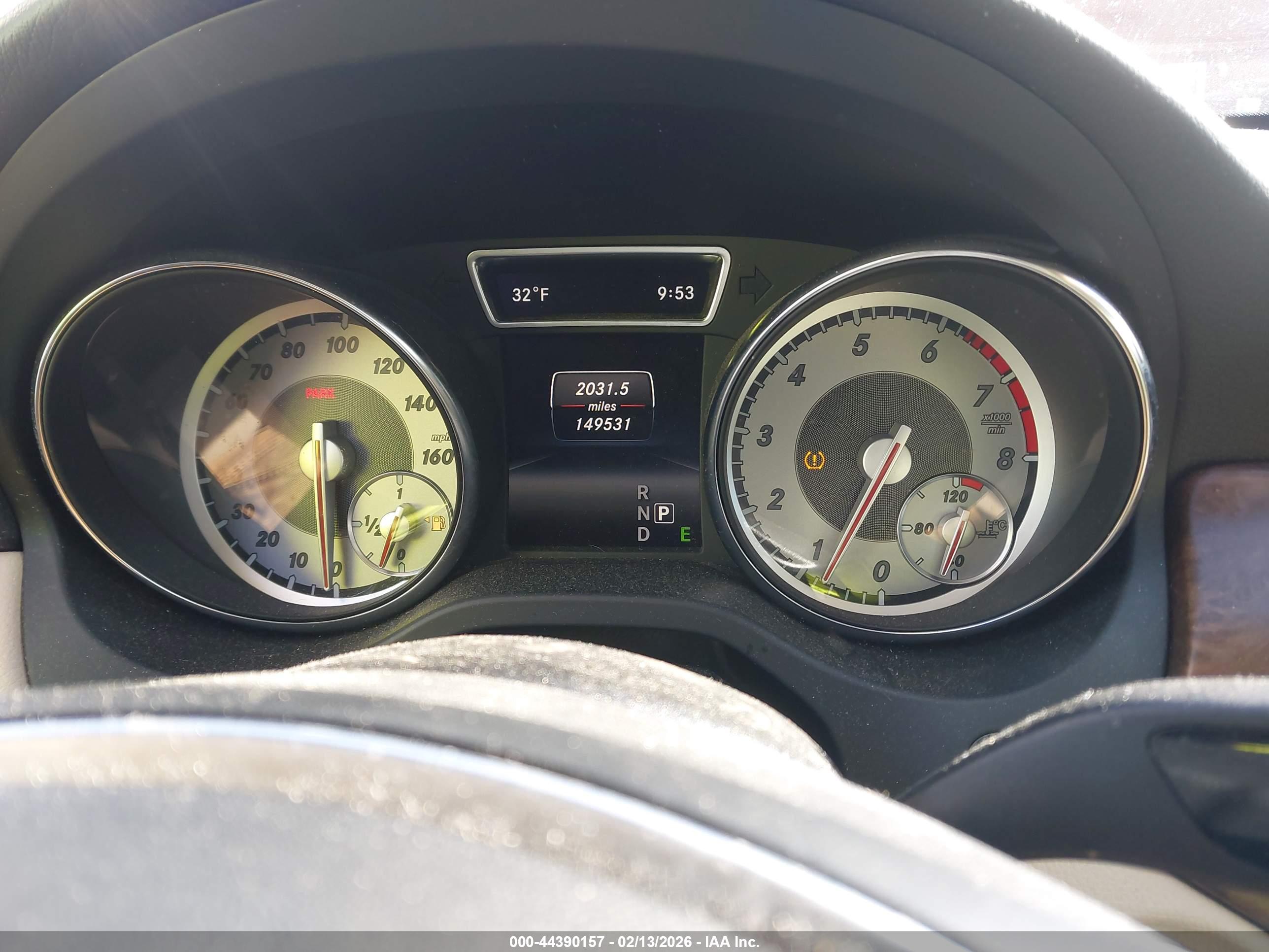 MERCEDES-BENZ GLA image 7