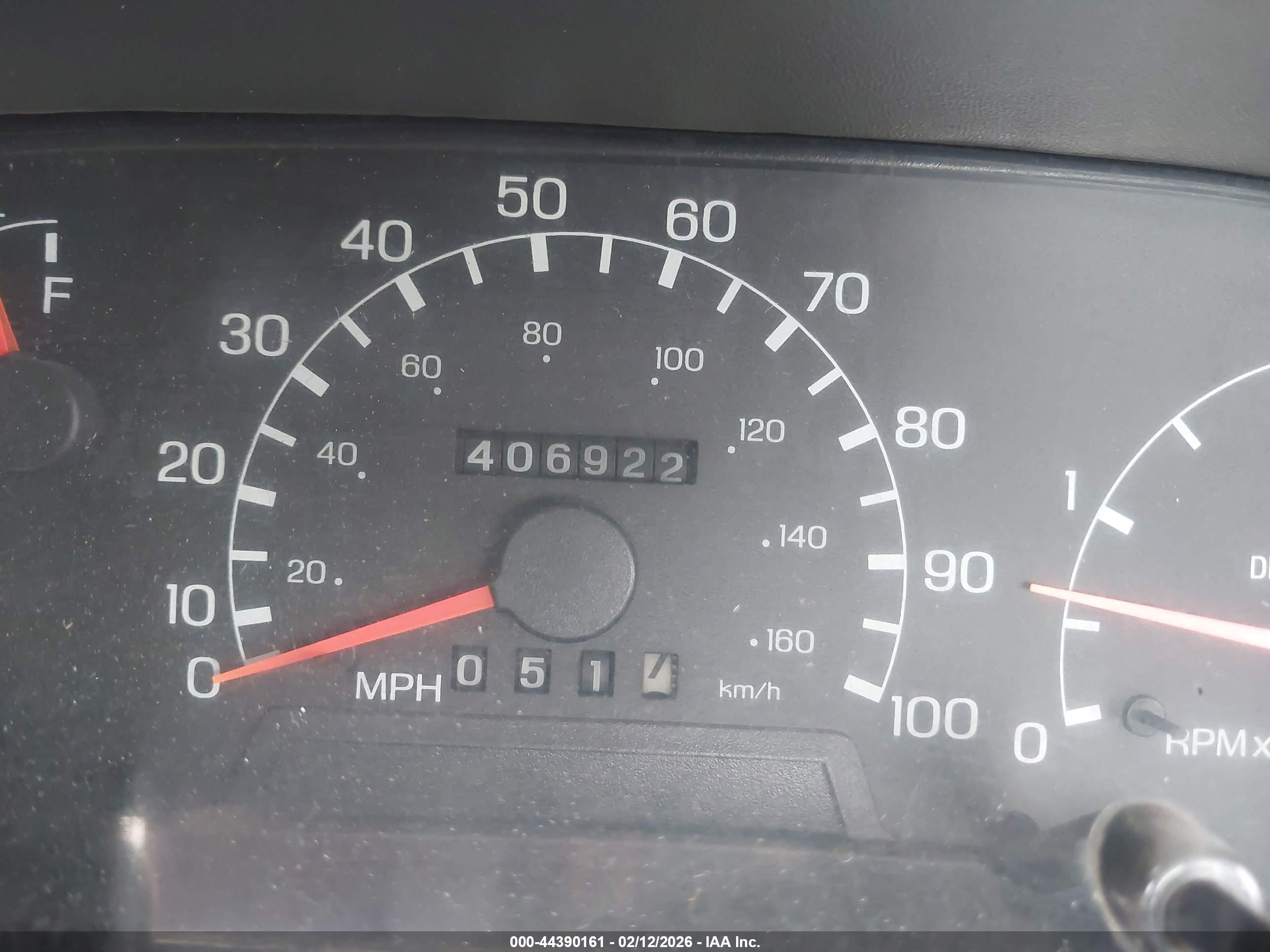 FORD F-550 image 6