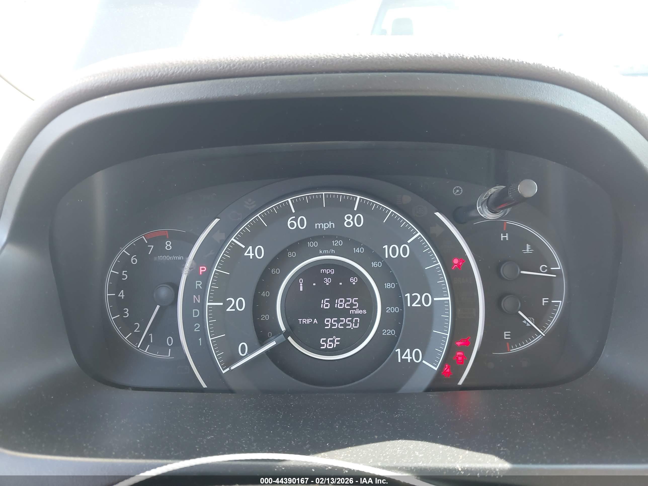 HONDA CR-V image 7