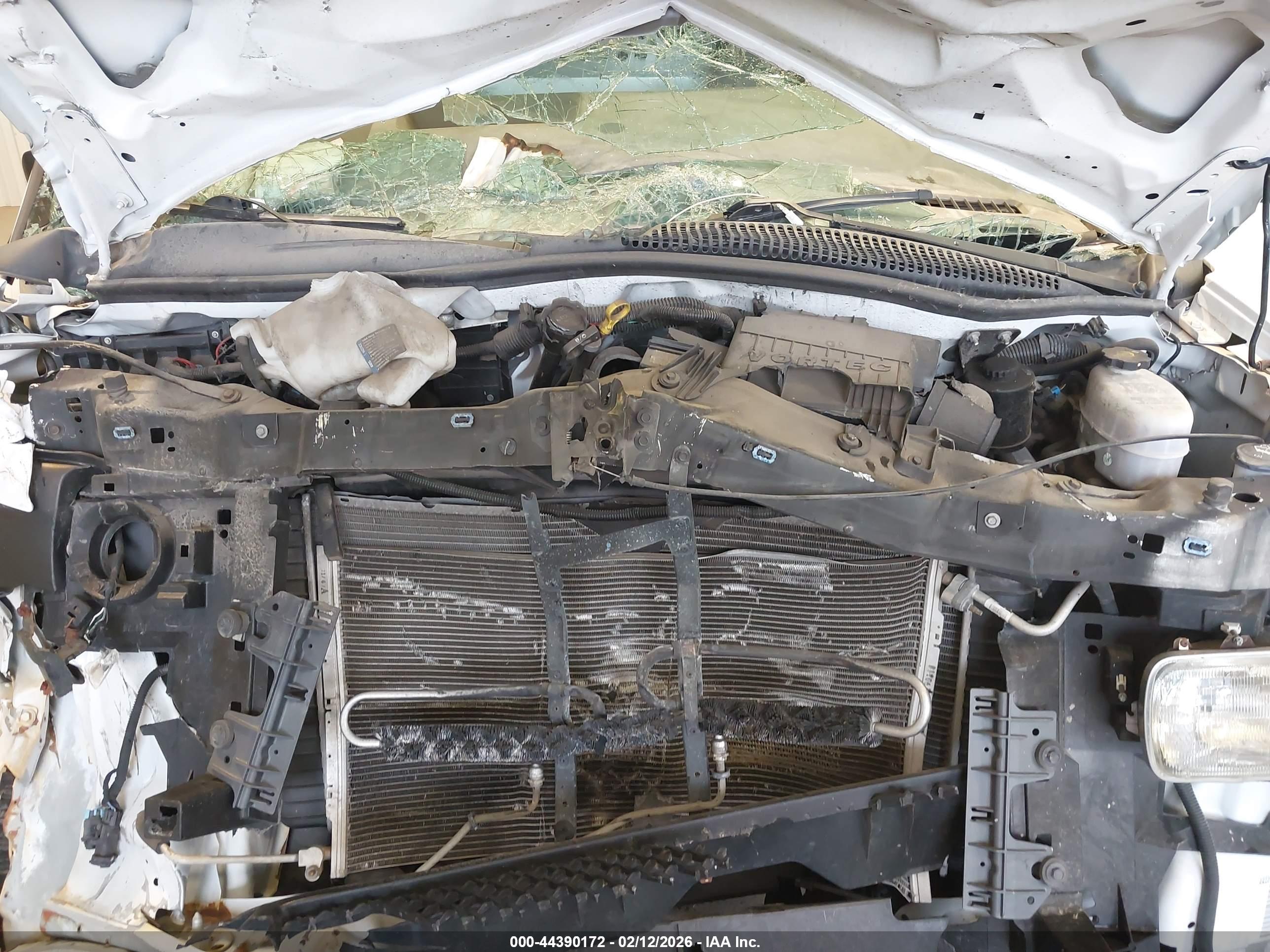 CHEVROLET EXPRESS image 10