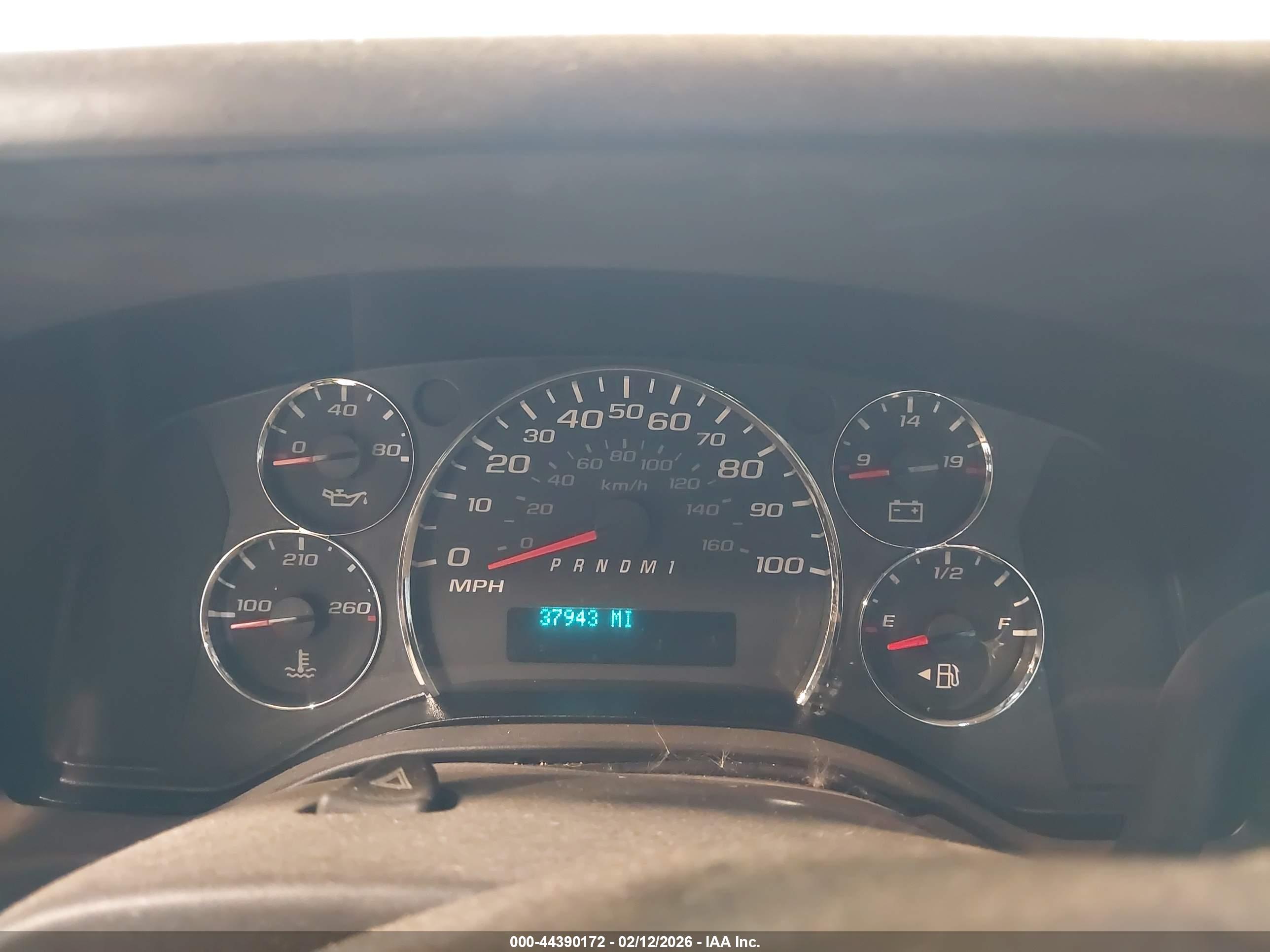 CHEVROLET EXPRESS image 7