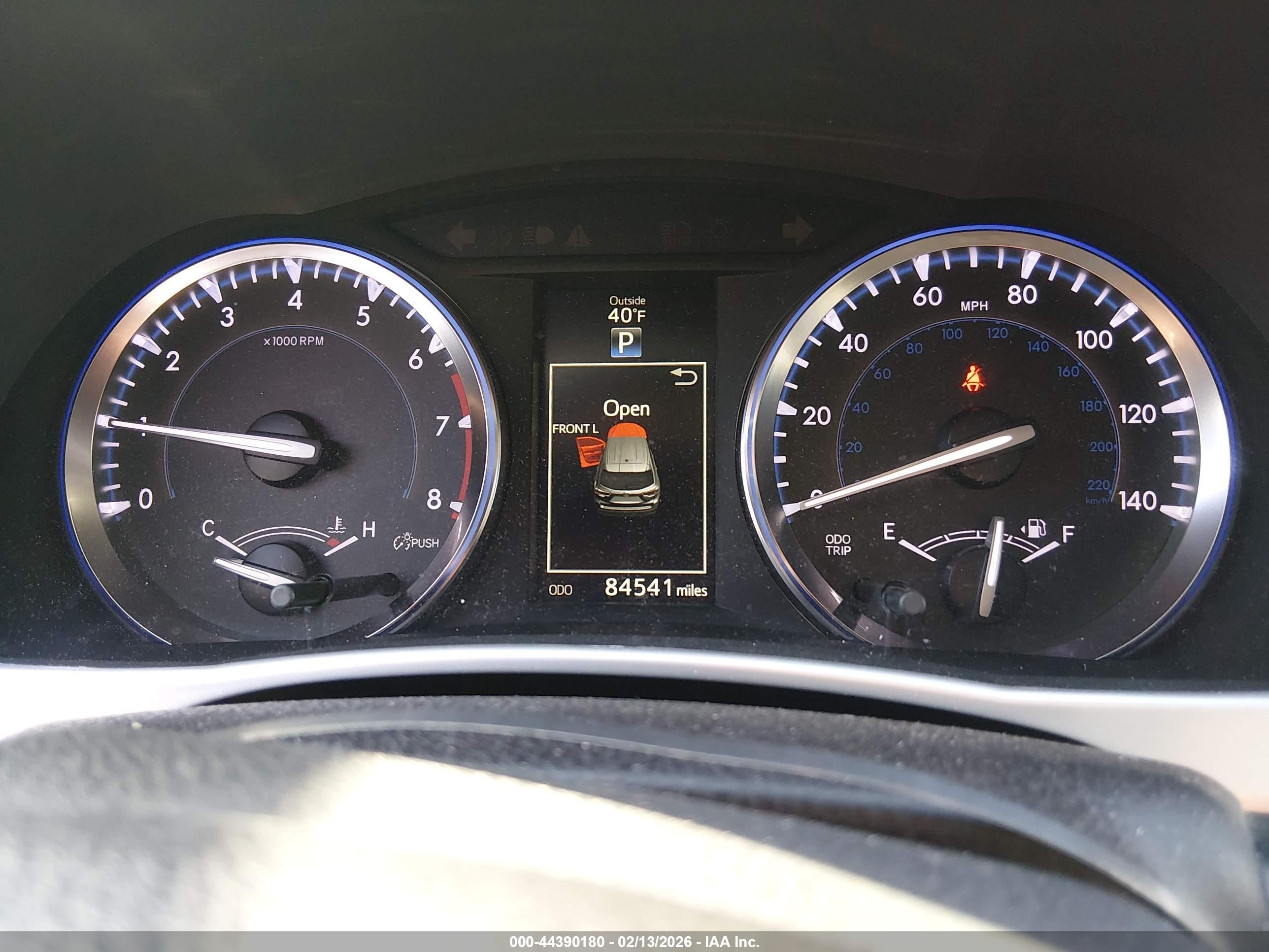 TOYOTA HIGHLANDER image 7