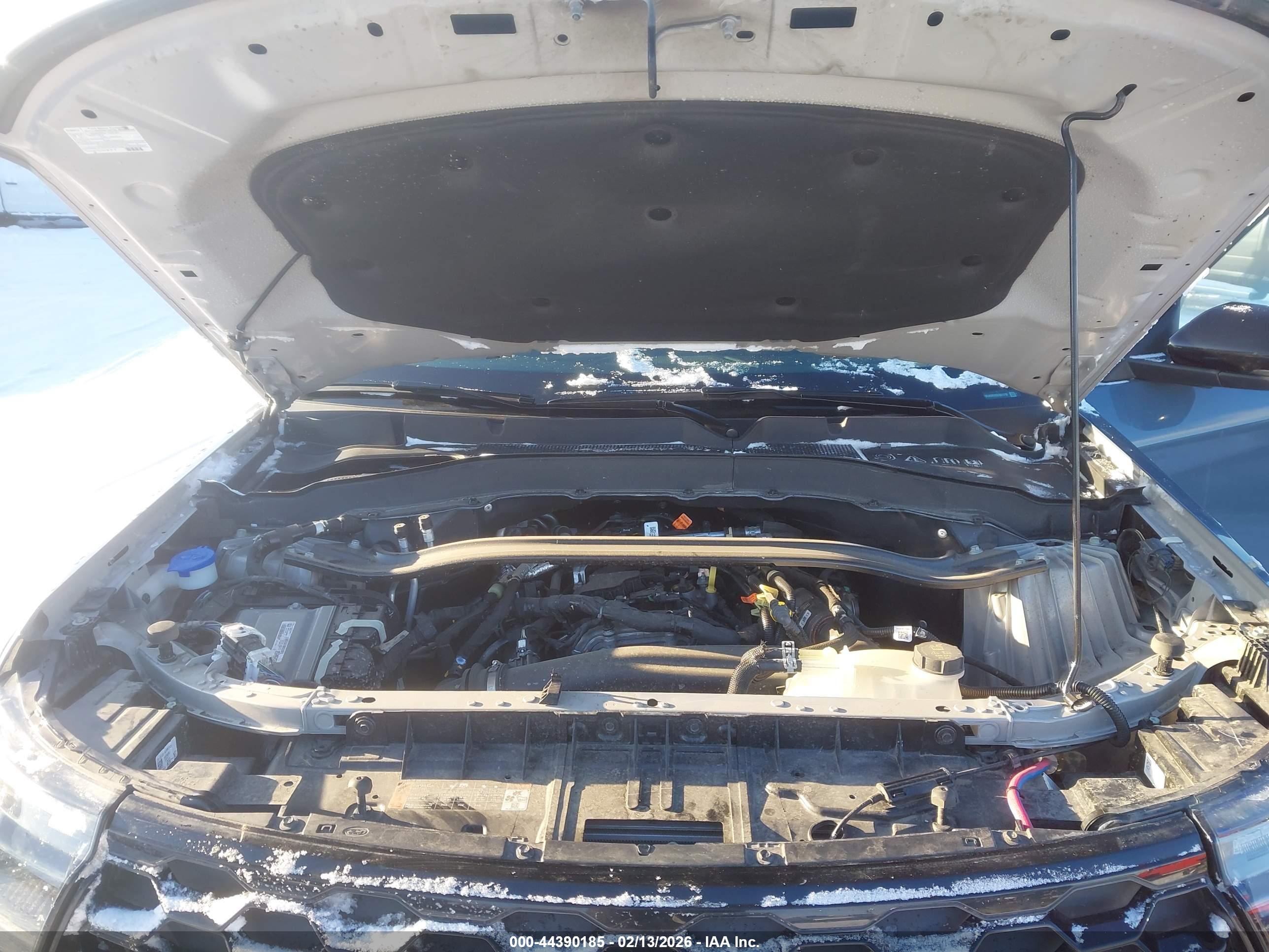 FORD EXPLORER image 10