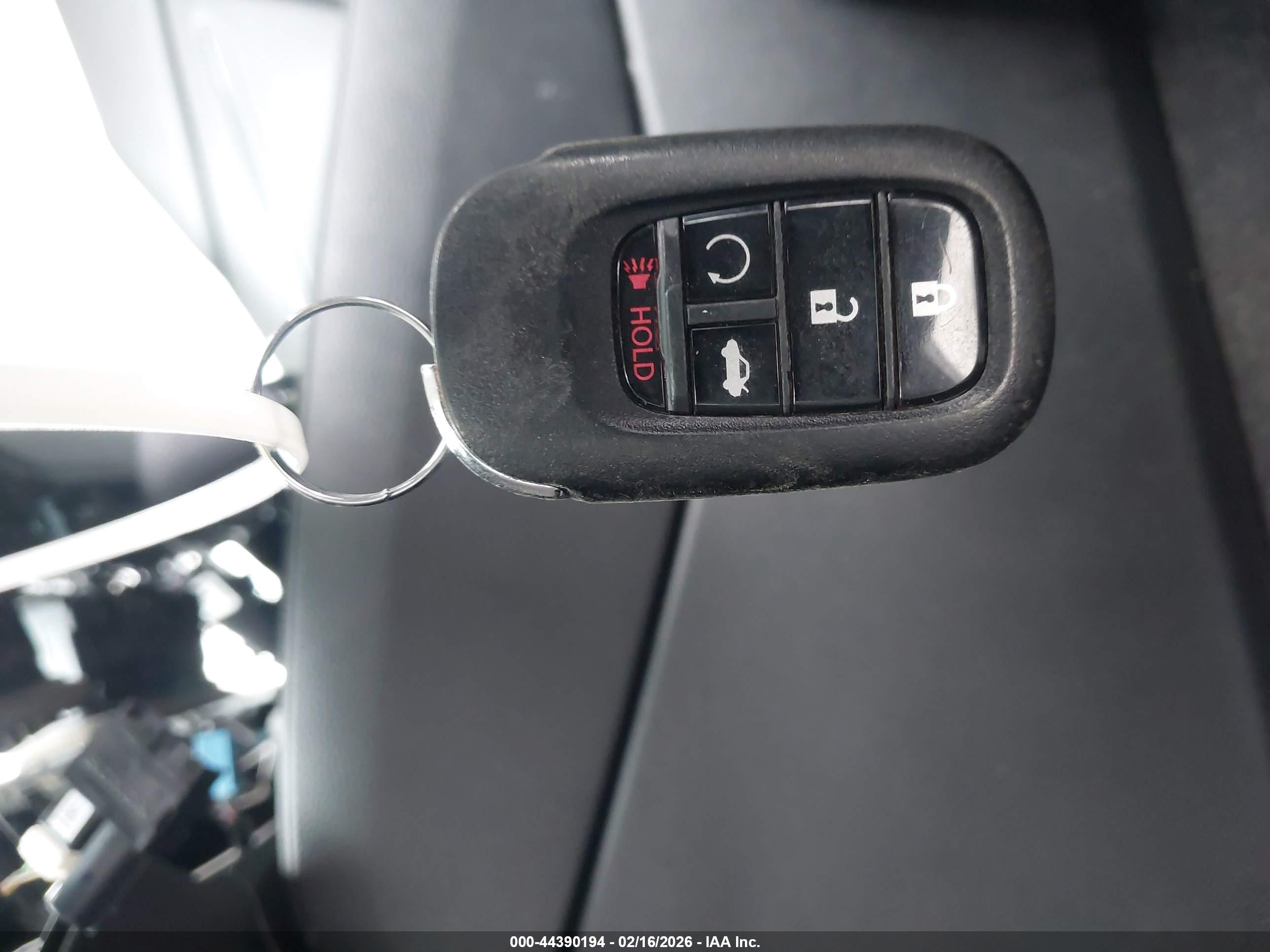HONDA ACCORD image 11