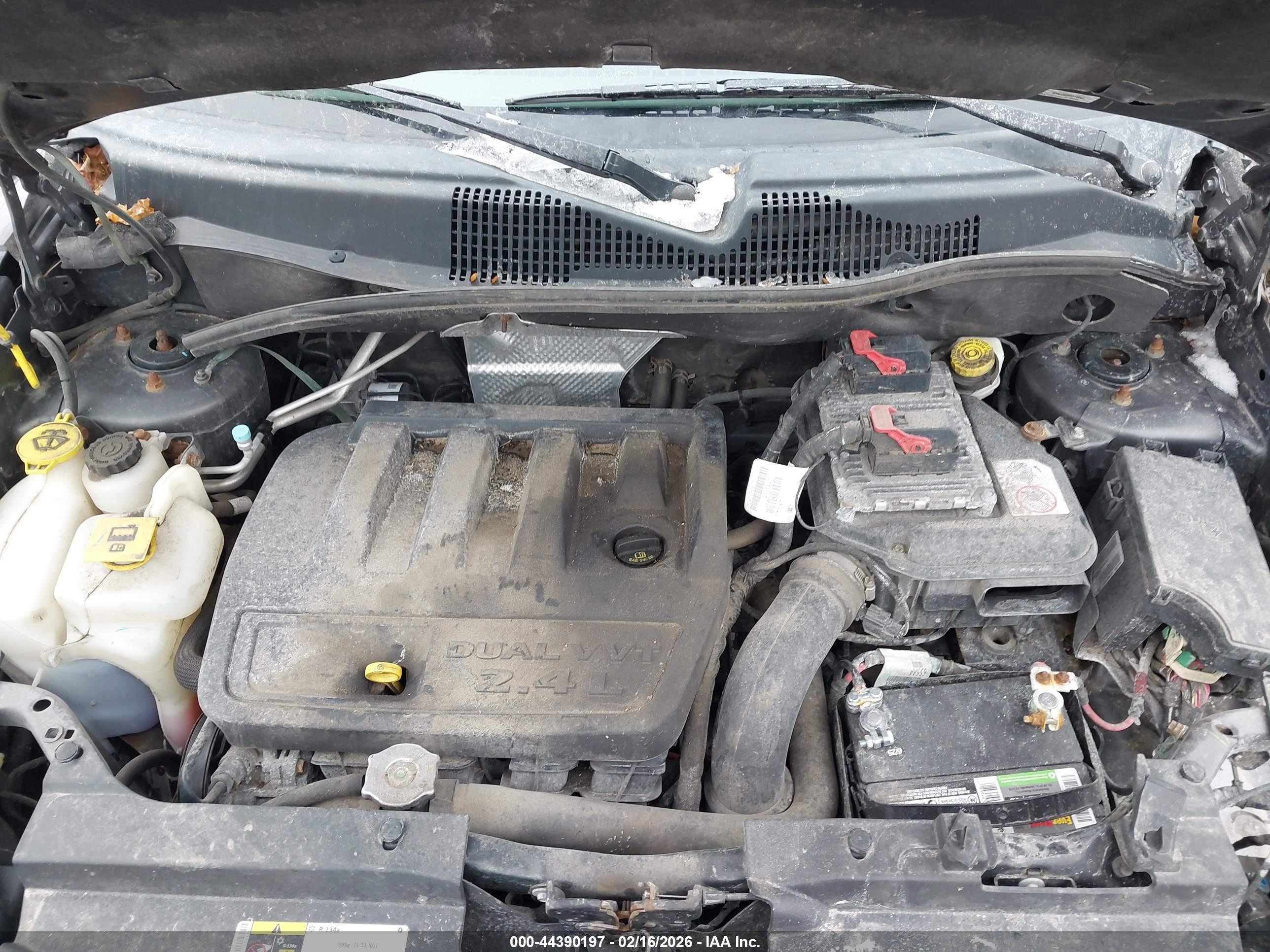 JEEP COMPASS image 10