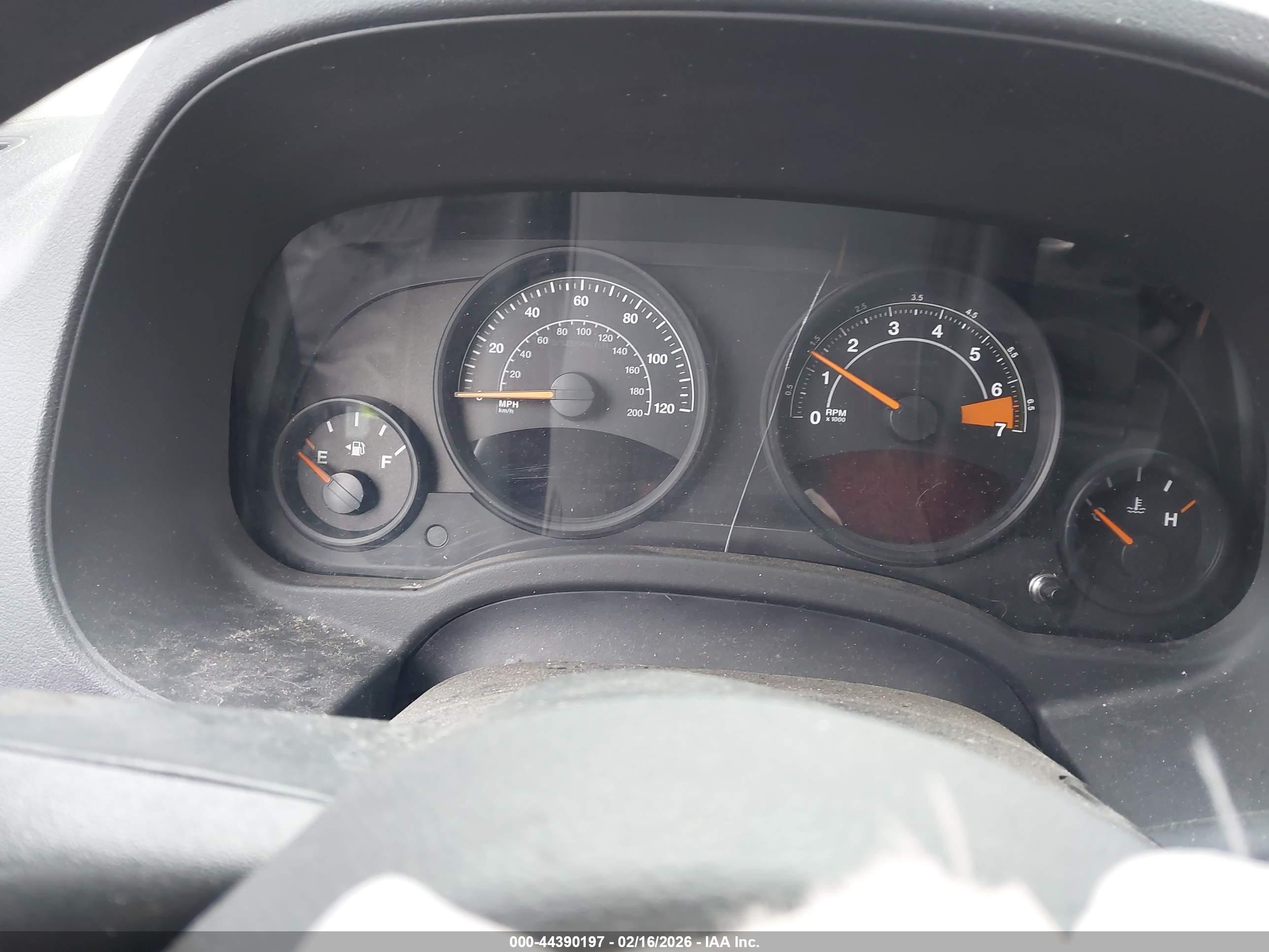 JEEP COMPASS image 7