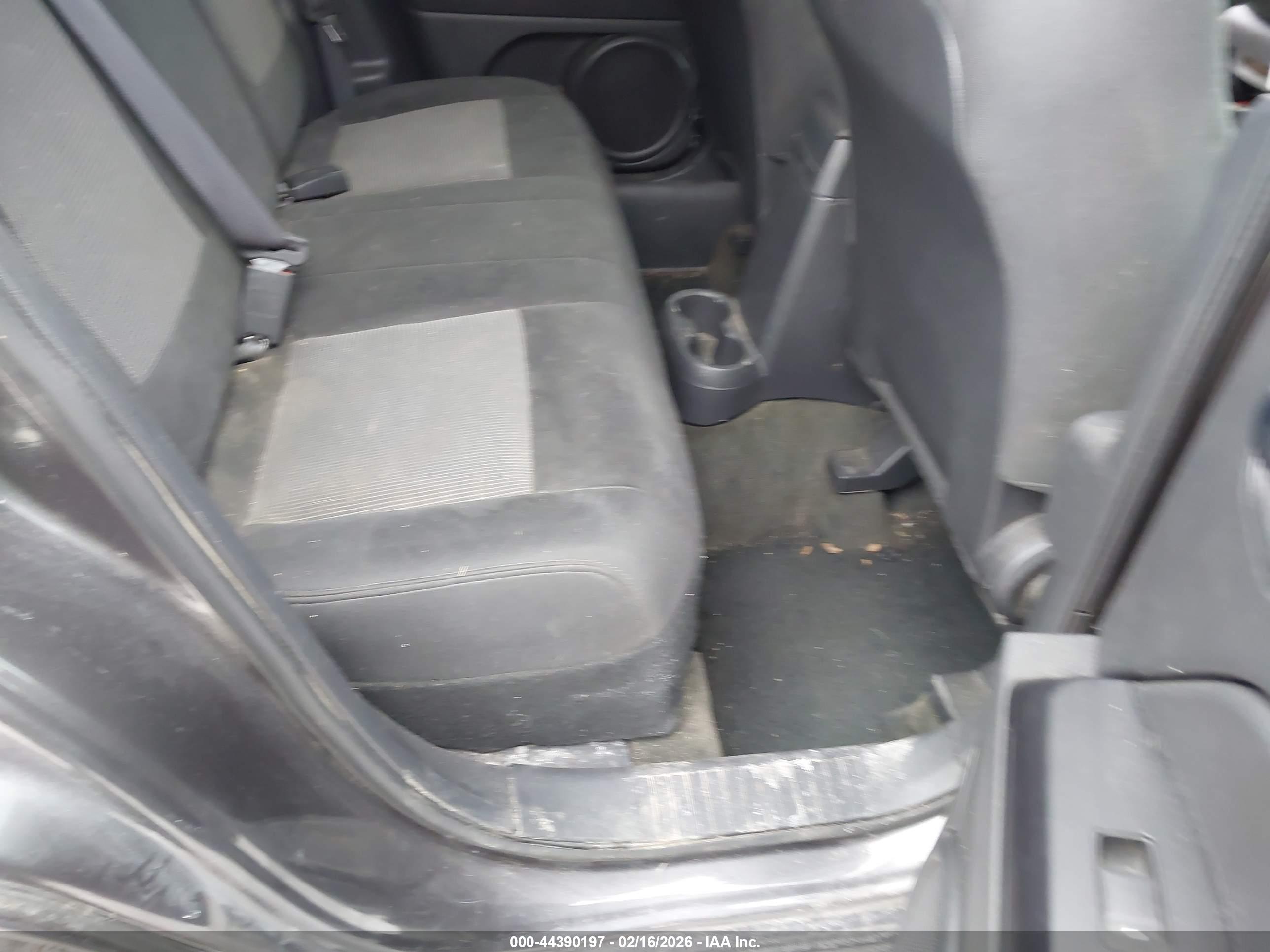 JEEP COMPASS image 8