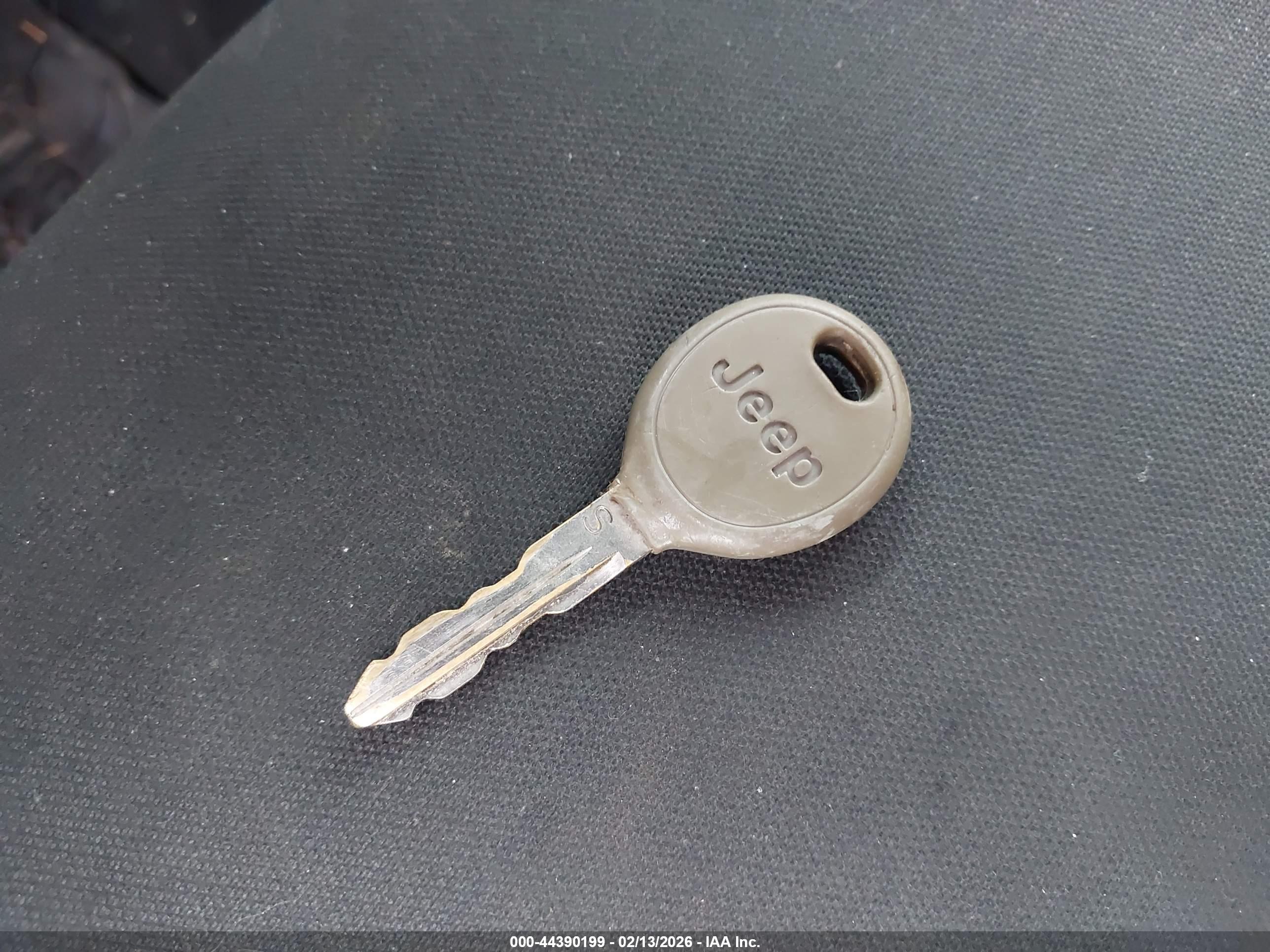 JEEP WRANGLER image 11