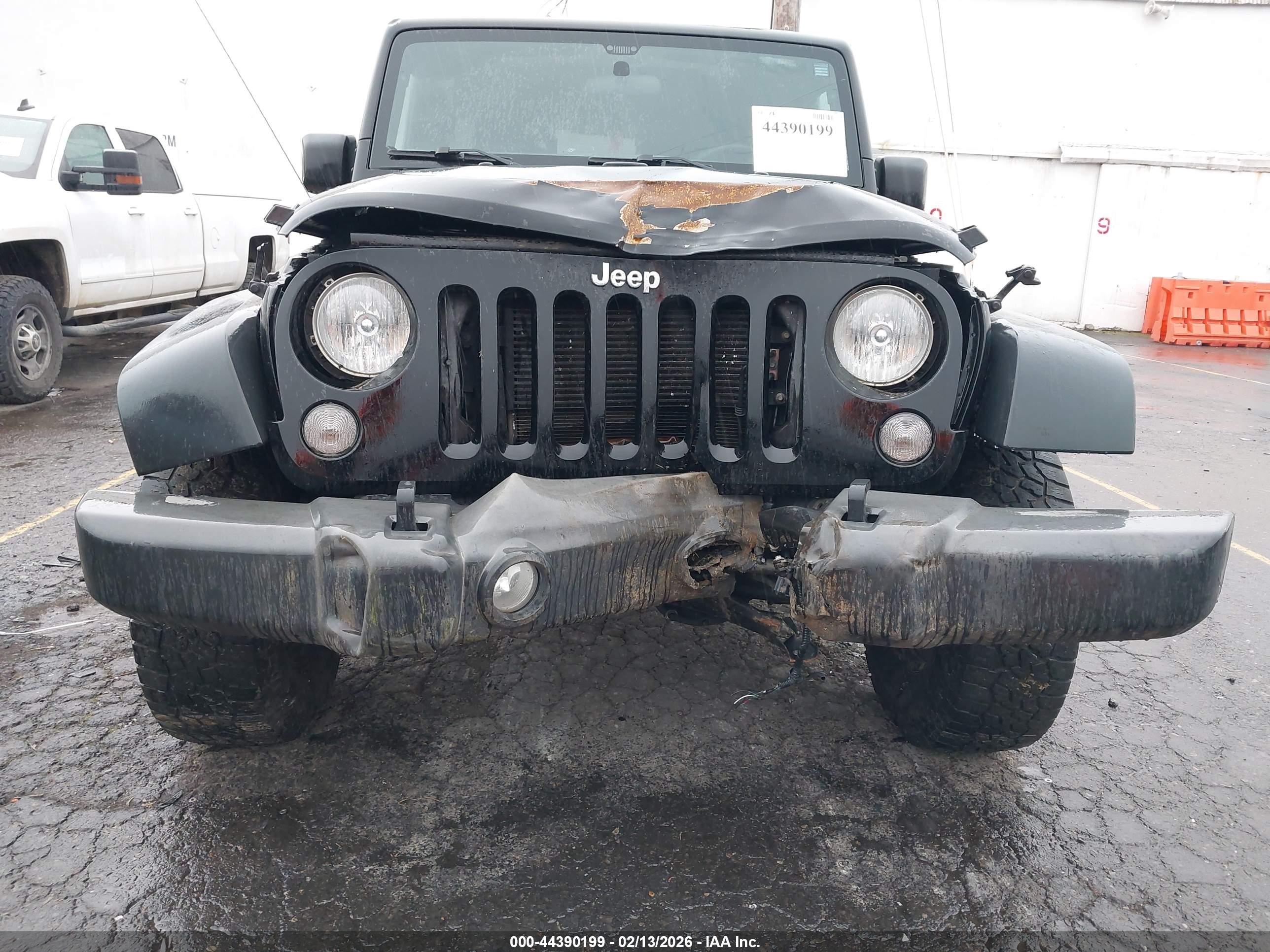 JEEP WRANGLER image 6