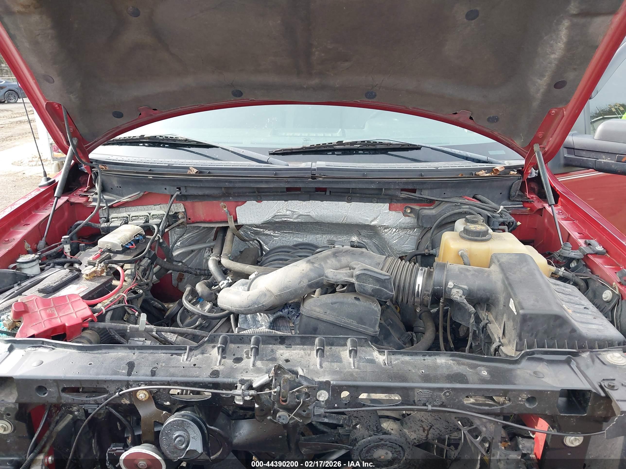 FORD F-150 image 10
