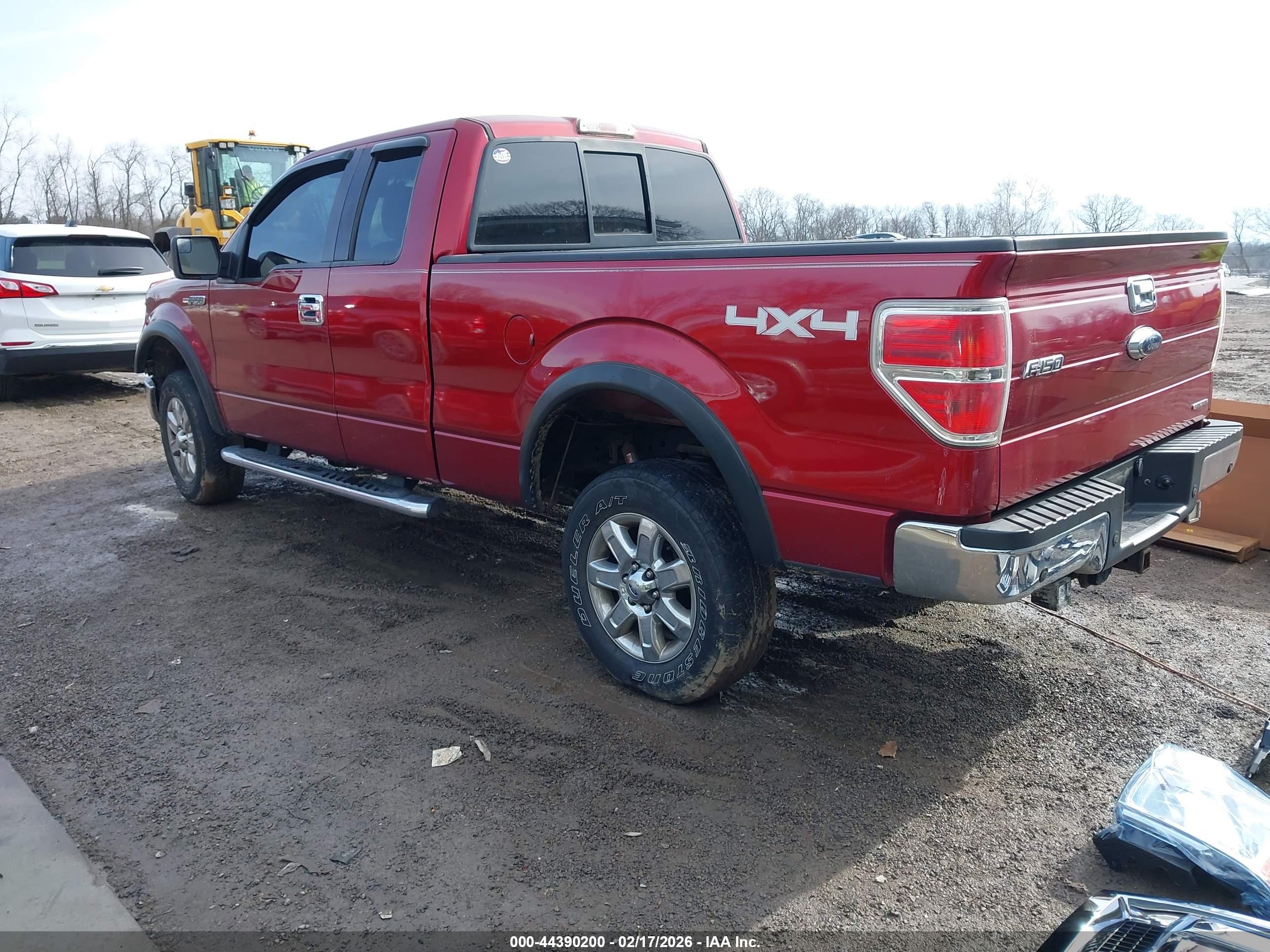 FORD F-150 image 3