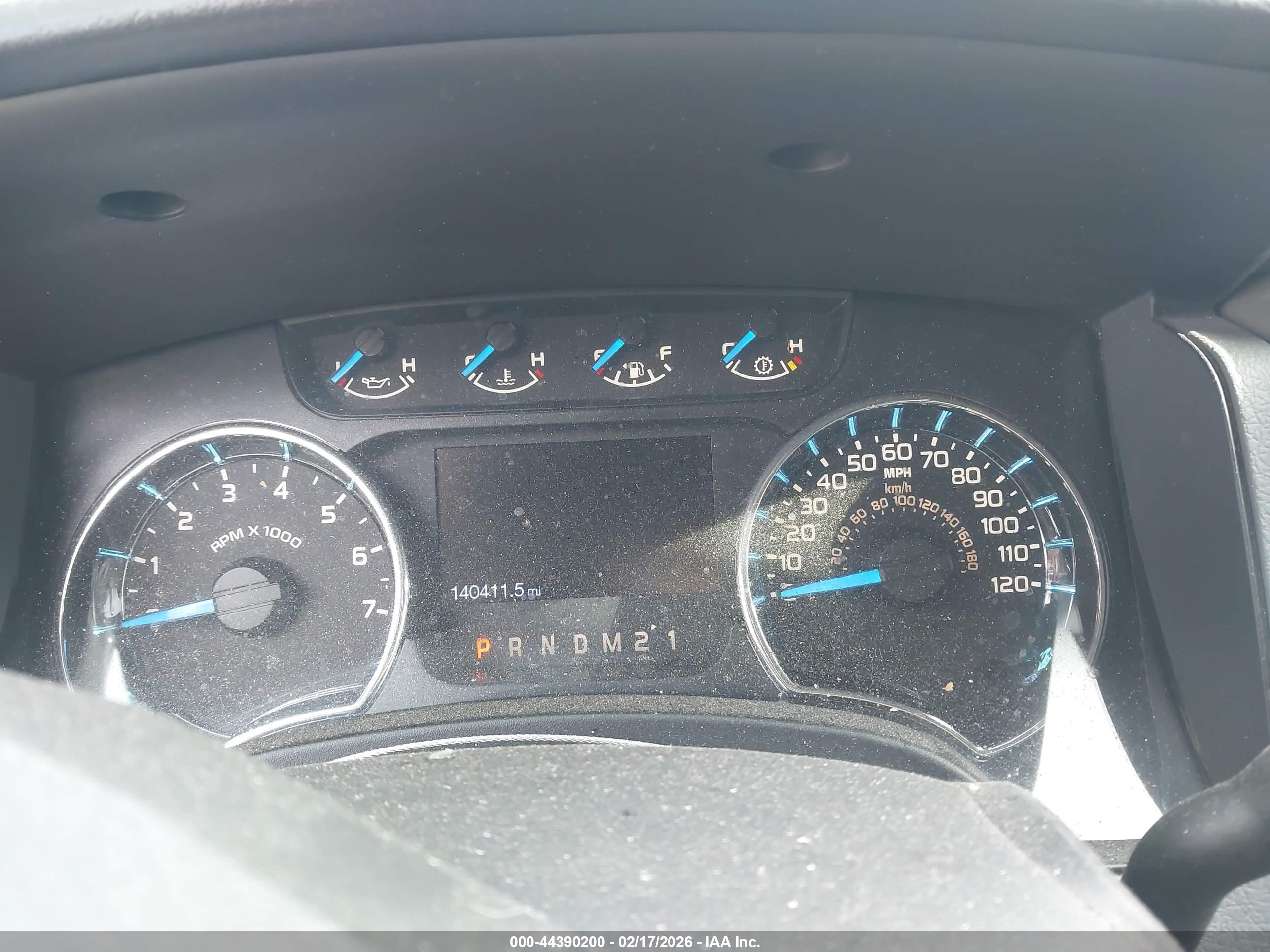 FORD F-150 image 7