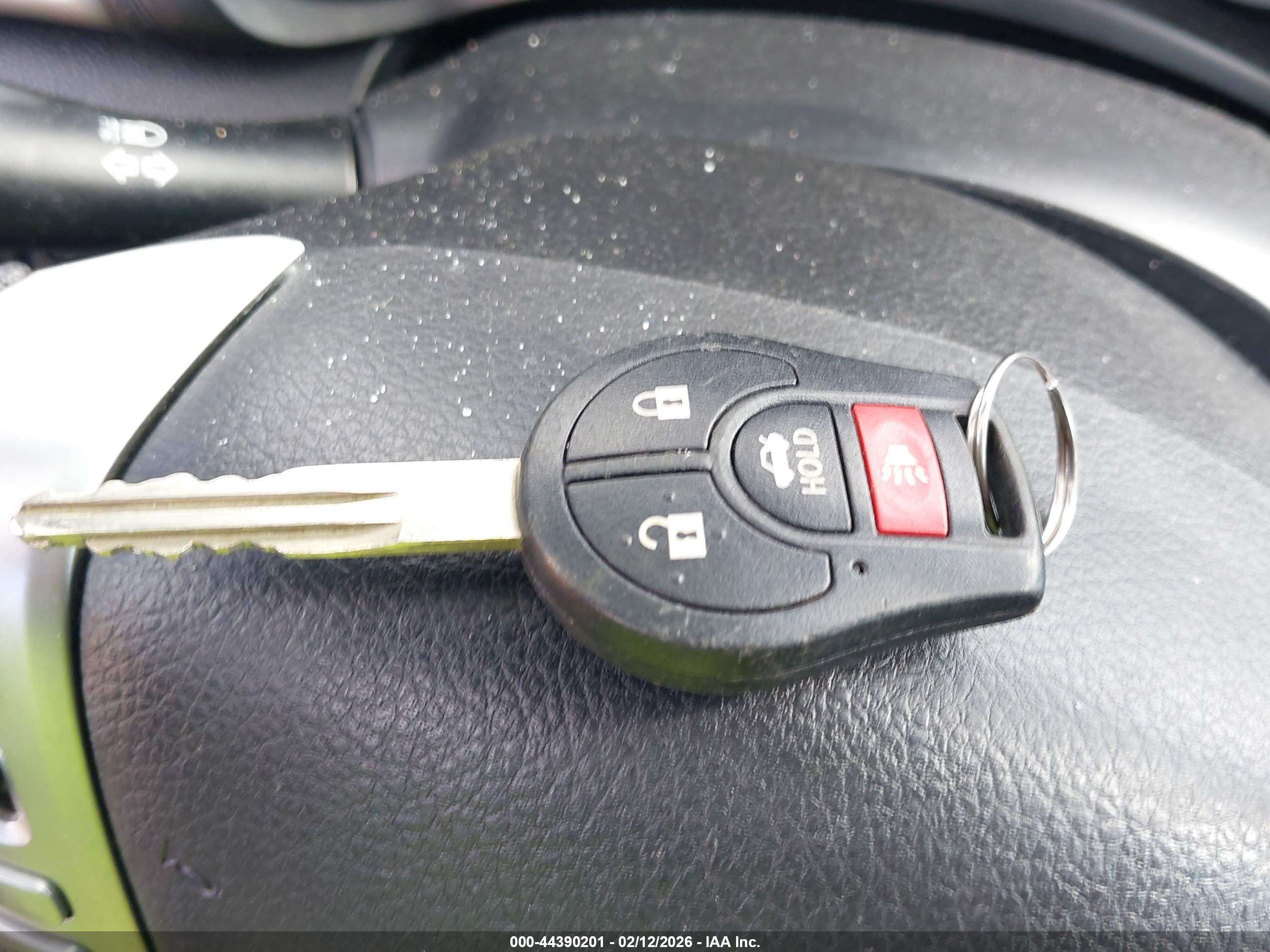 NISSAN SENTRA image 11