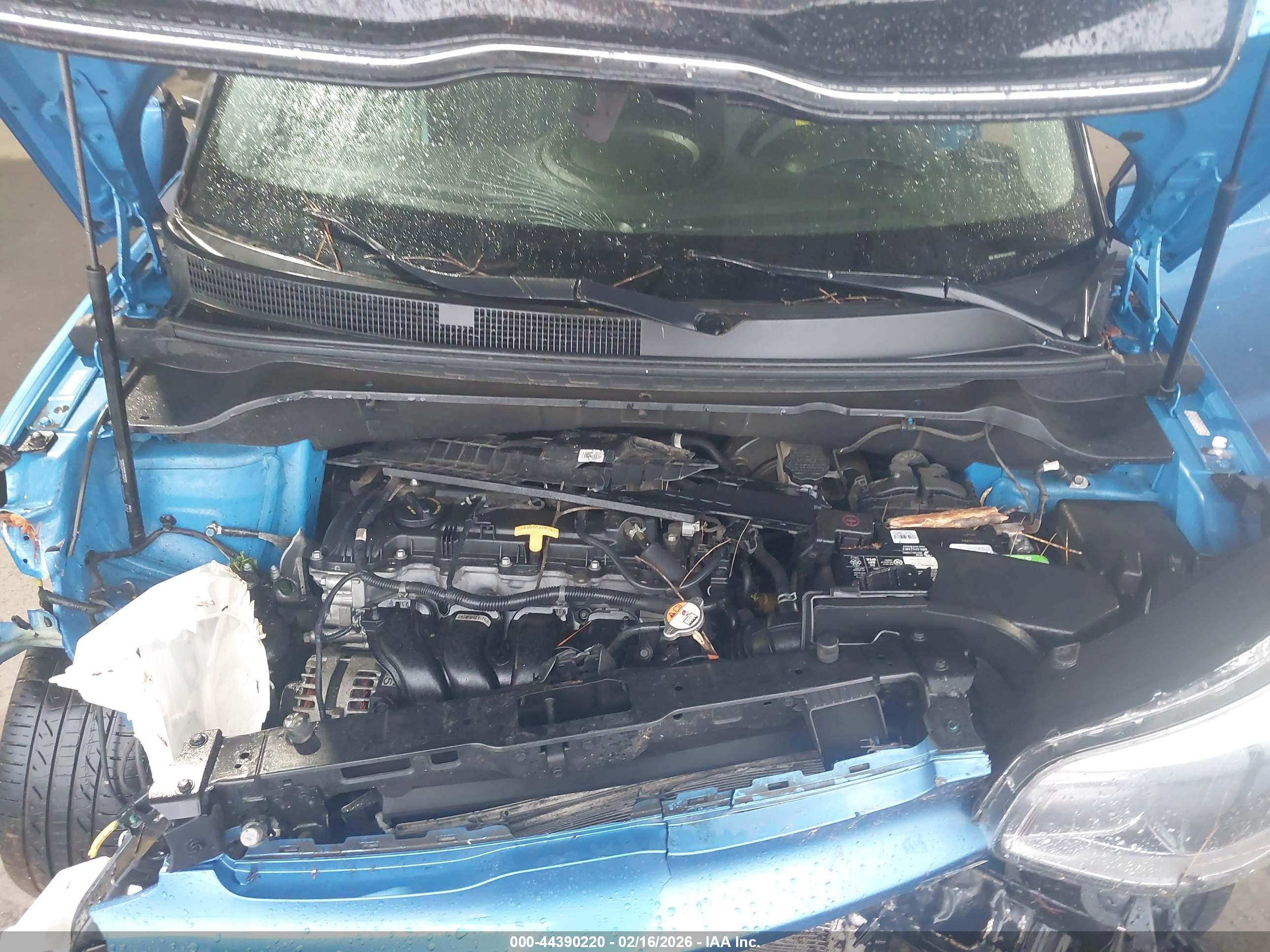 KIA SOUL image 10