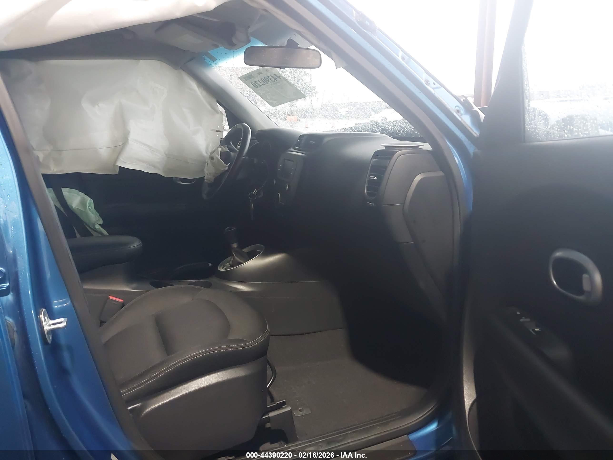KIA SOUL image 5