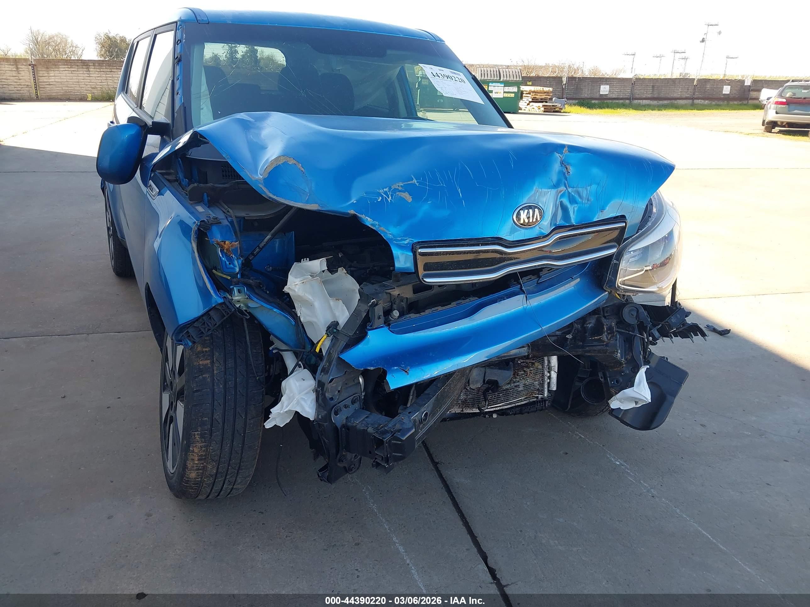KIA SOUL image 6