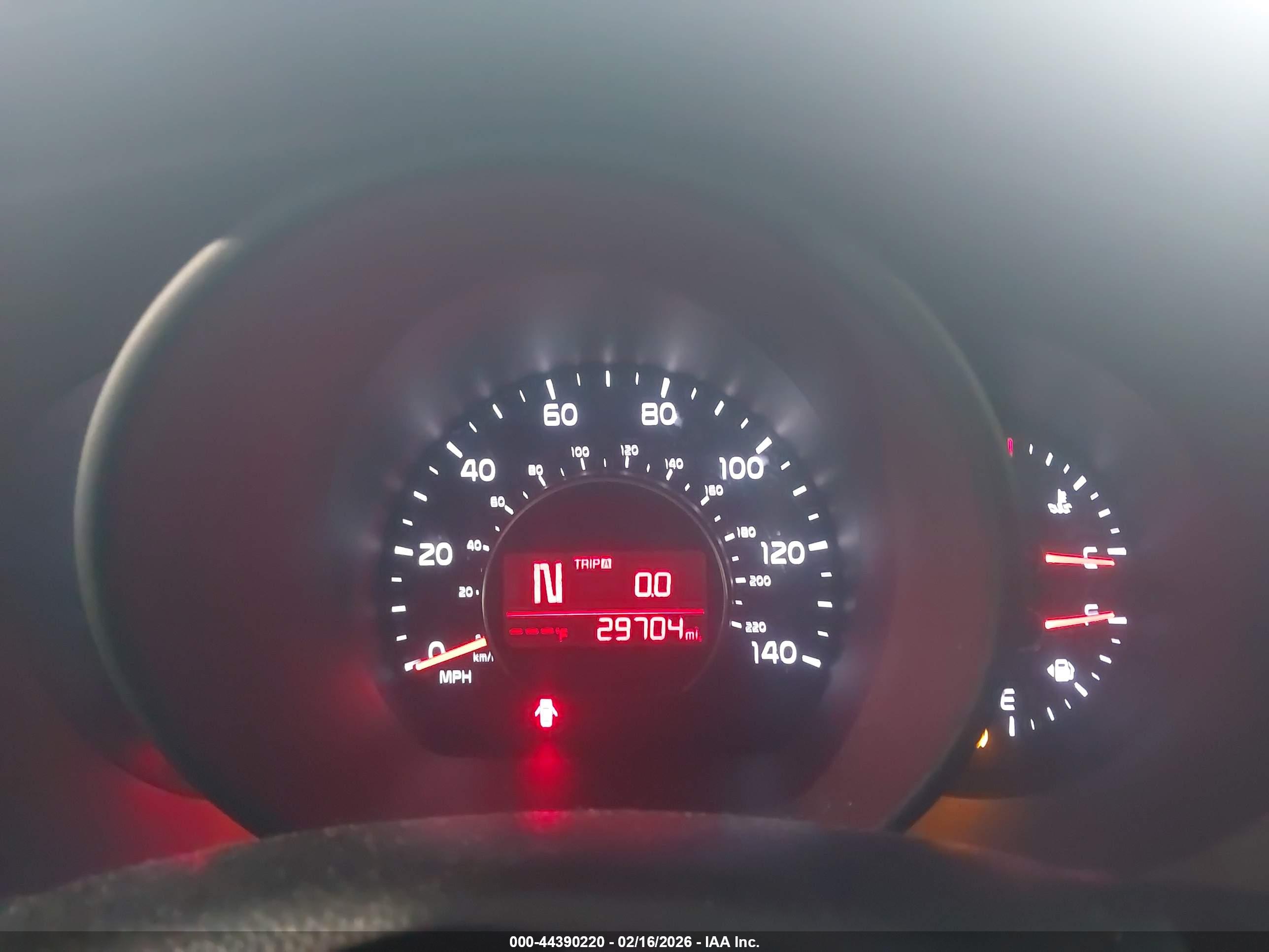 KIA SOUL image 7