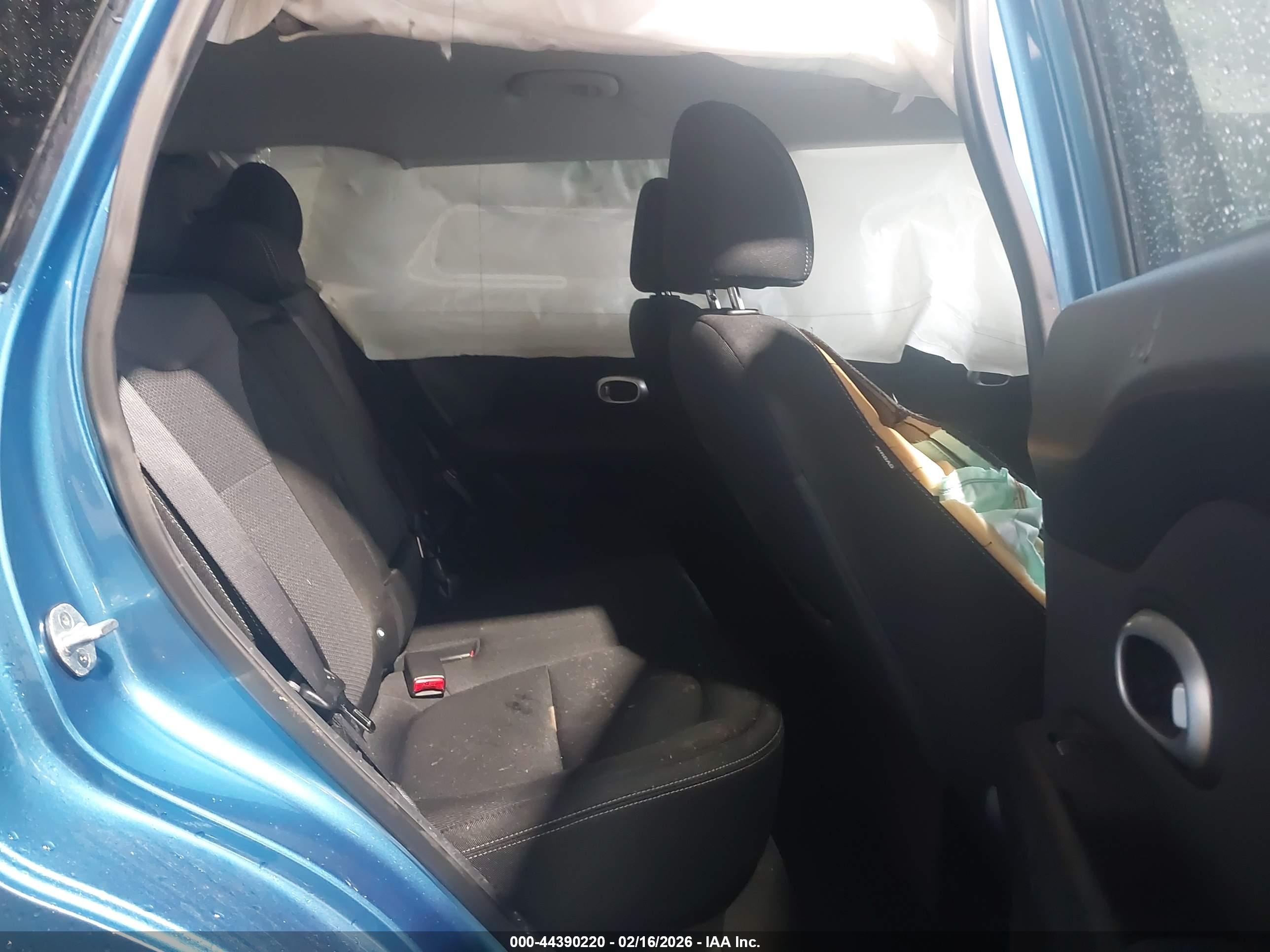 KIA SOUL image 8