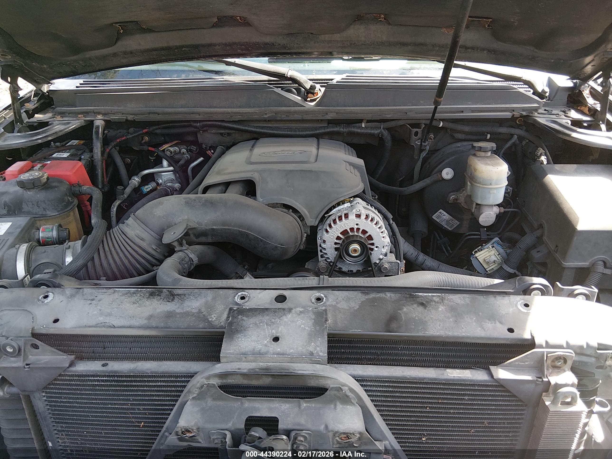 CADILLAC ESCALADE image 10