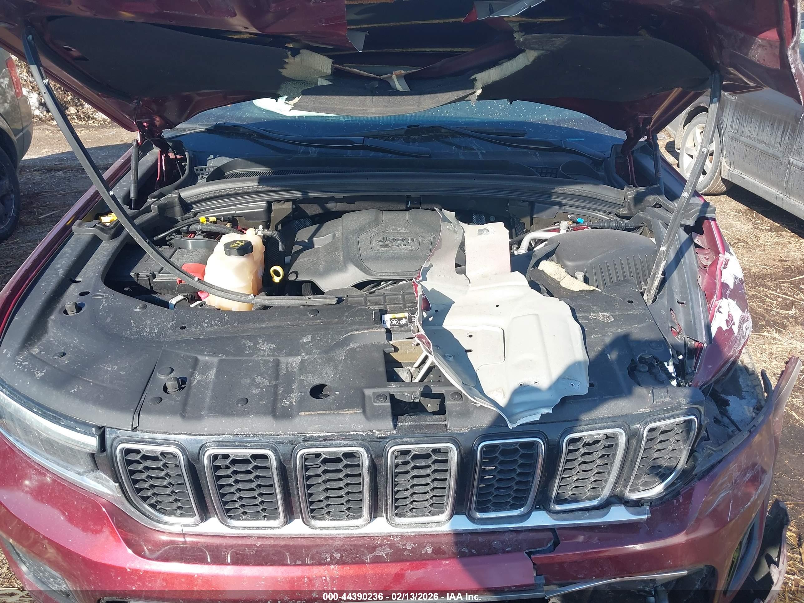 JEEP GRAND image 10