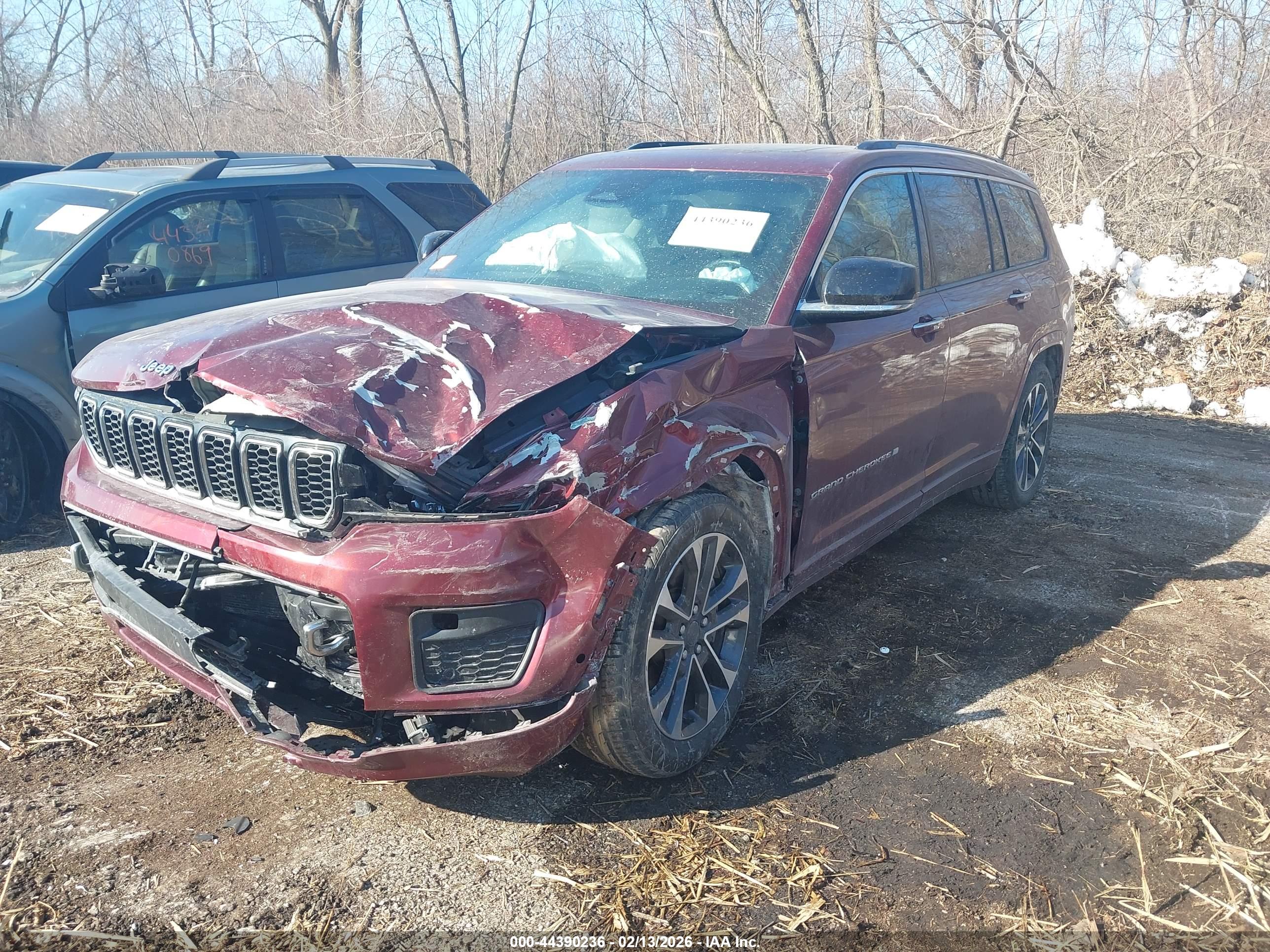 JEEP GRAND image 2