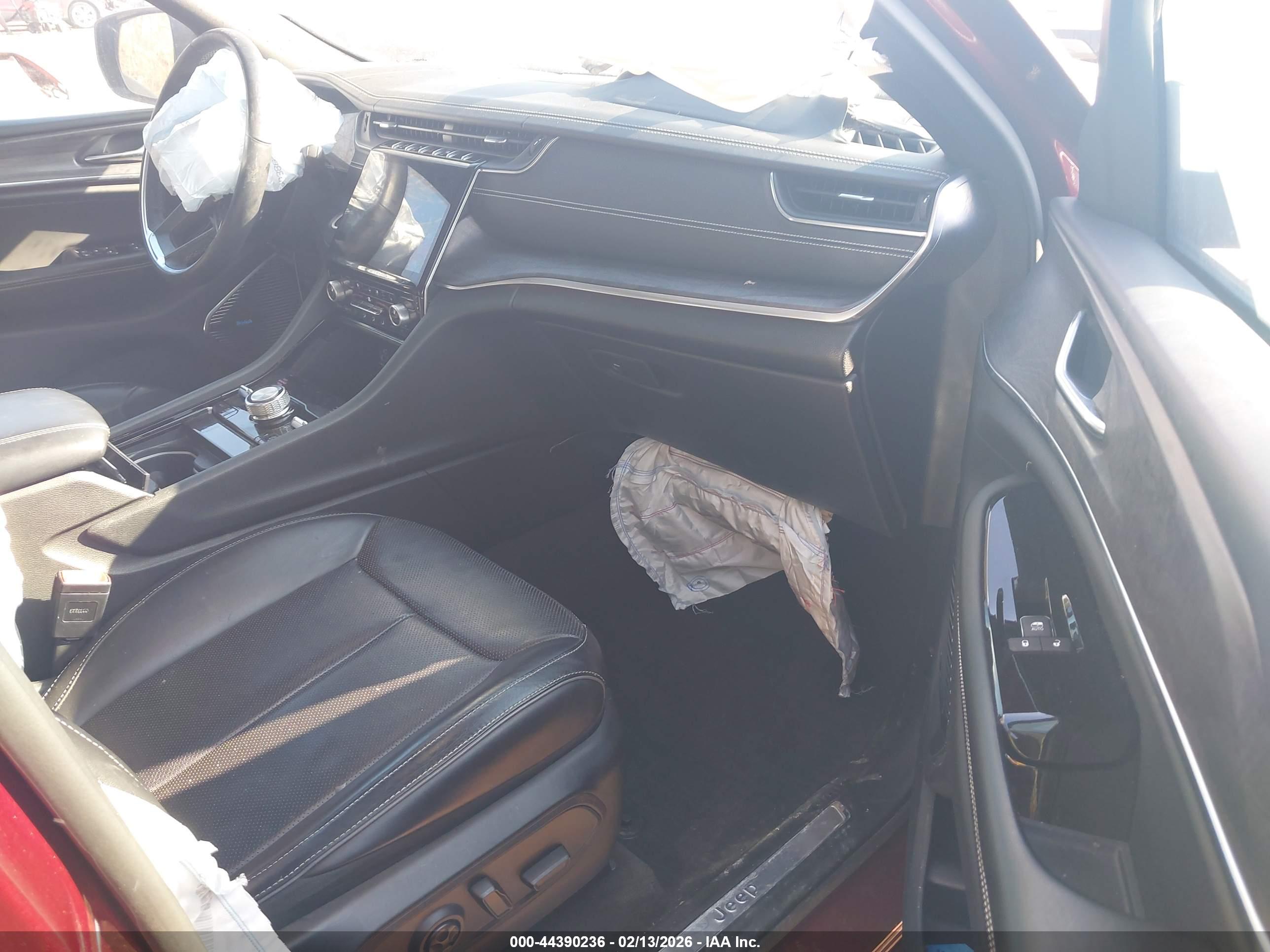 JEEP GRAND image 5